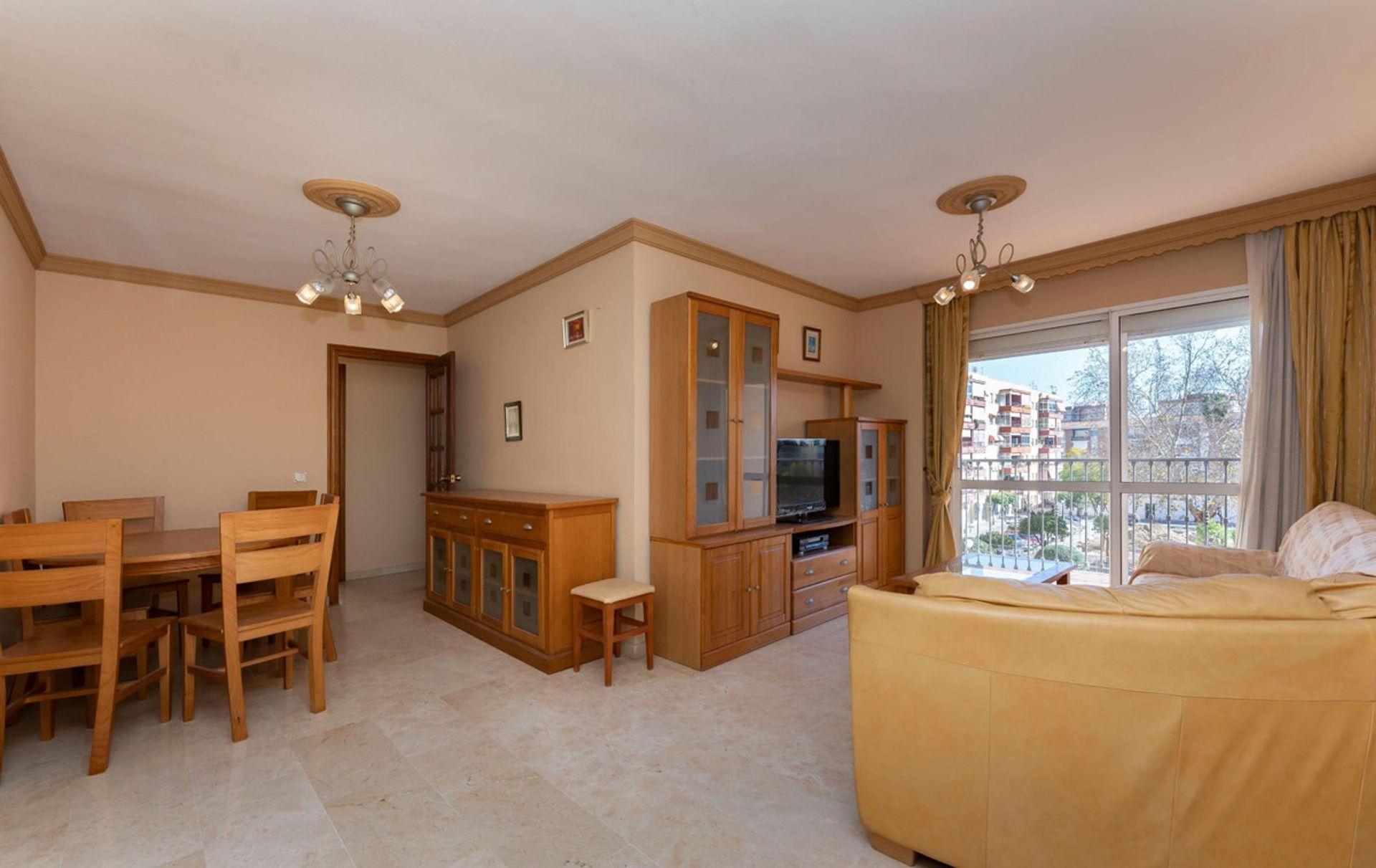 Кондоминиум в Fuengirola, Andalucía 11048794