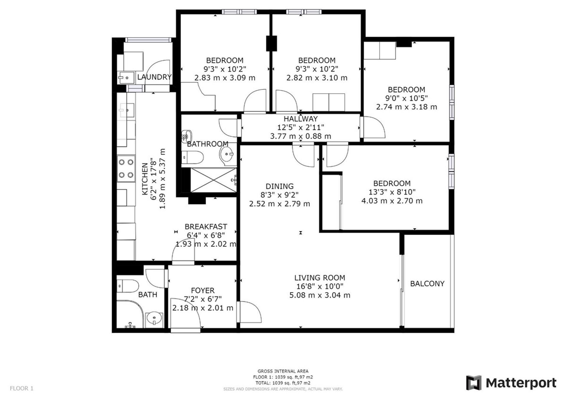 Condominium in Fuengirola, Andalucía 11048794