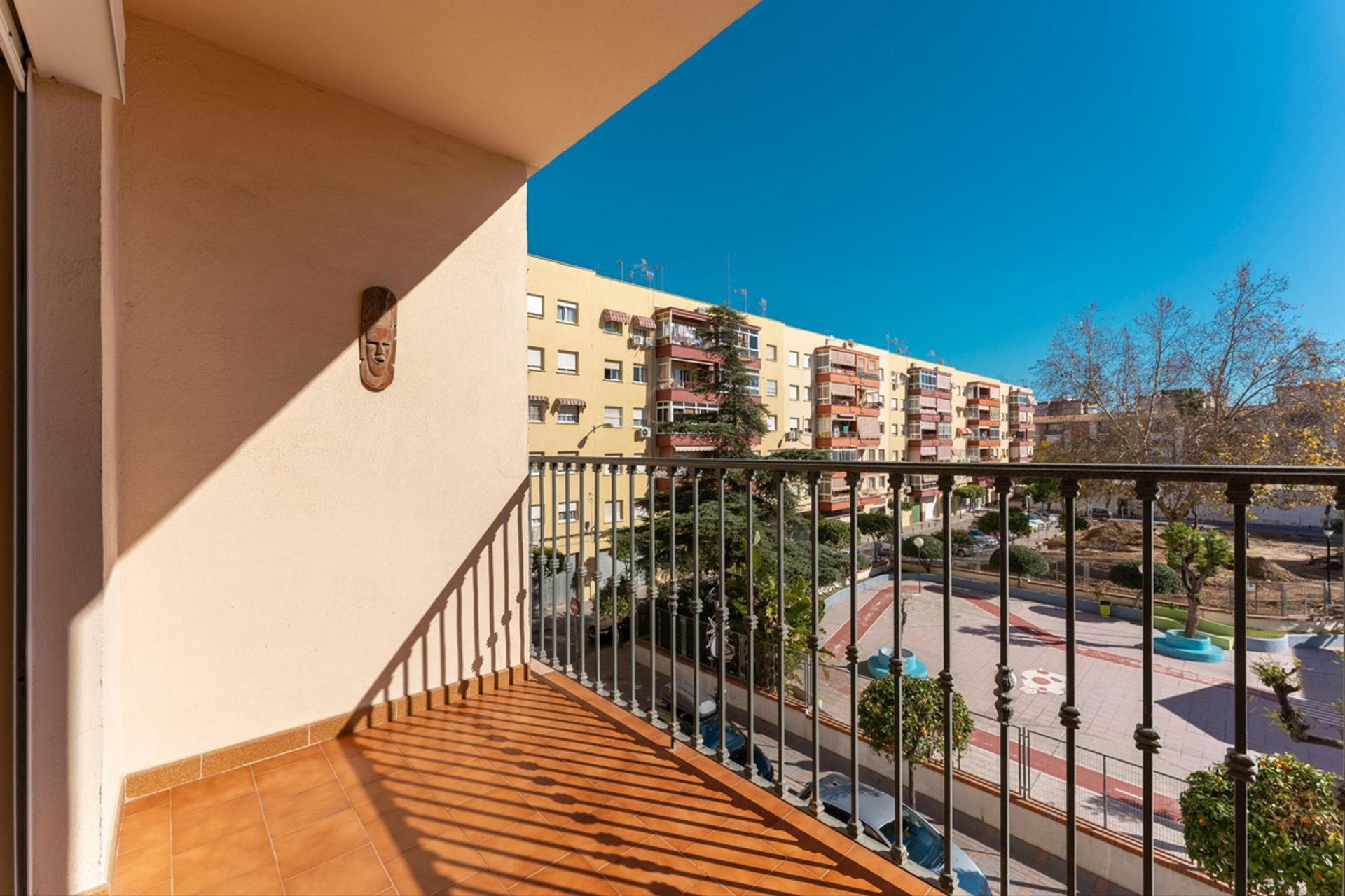 Кондоминиум в Fuengirola, Andalucía 11048794