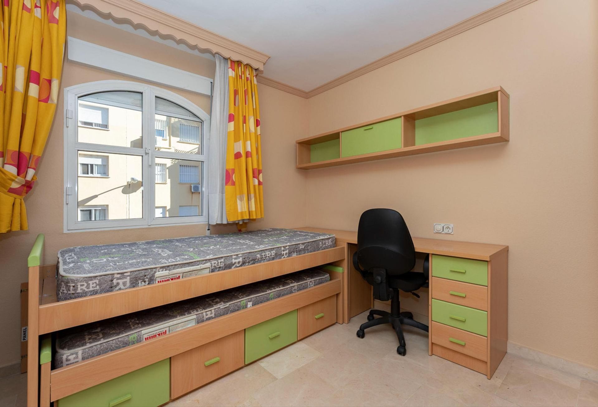 Кондоминиум в Fuengirola, Andalucía 11048794