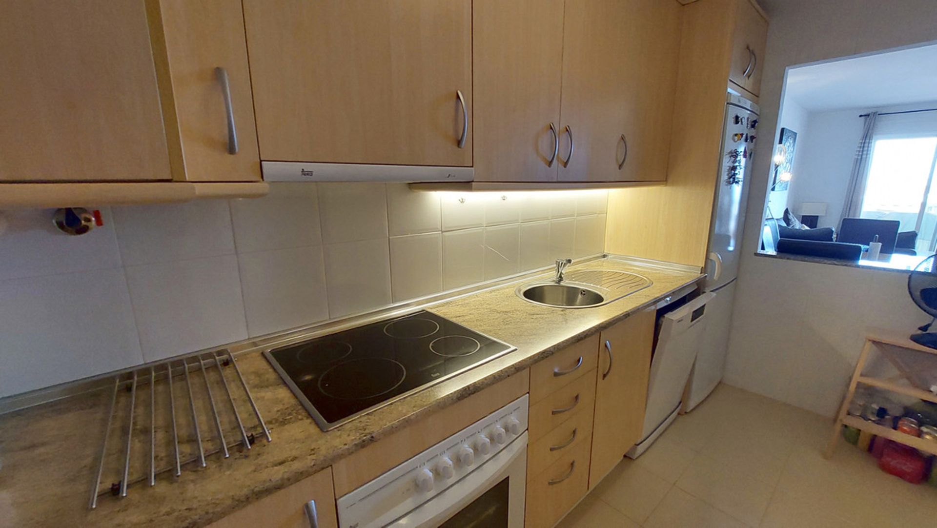 Condominio en Fuengirola, Andalucía 11048795