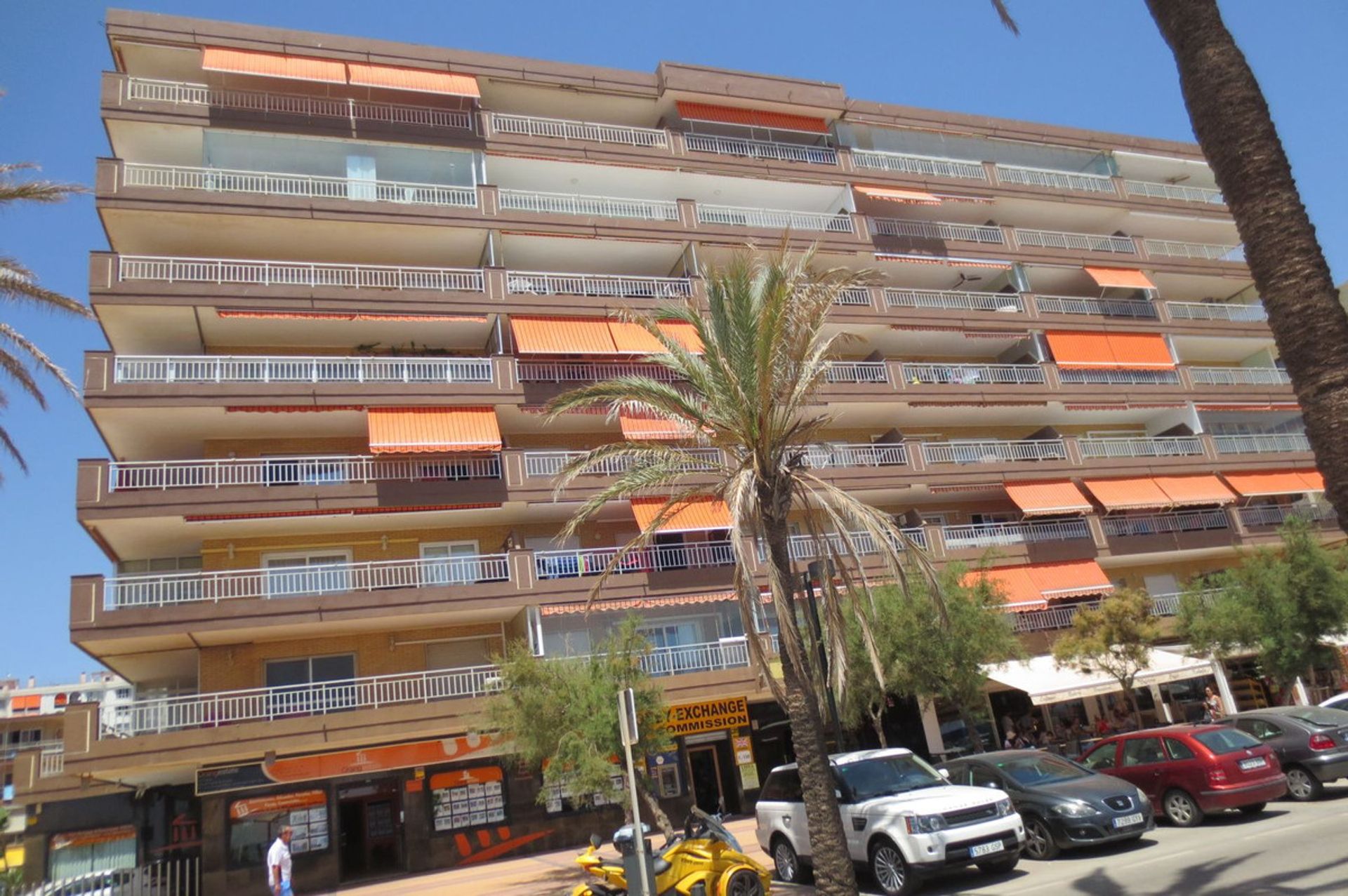 Квартира в Fuengirola, Andalucía 11048797