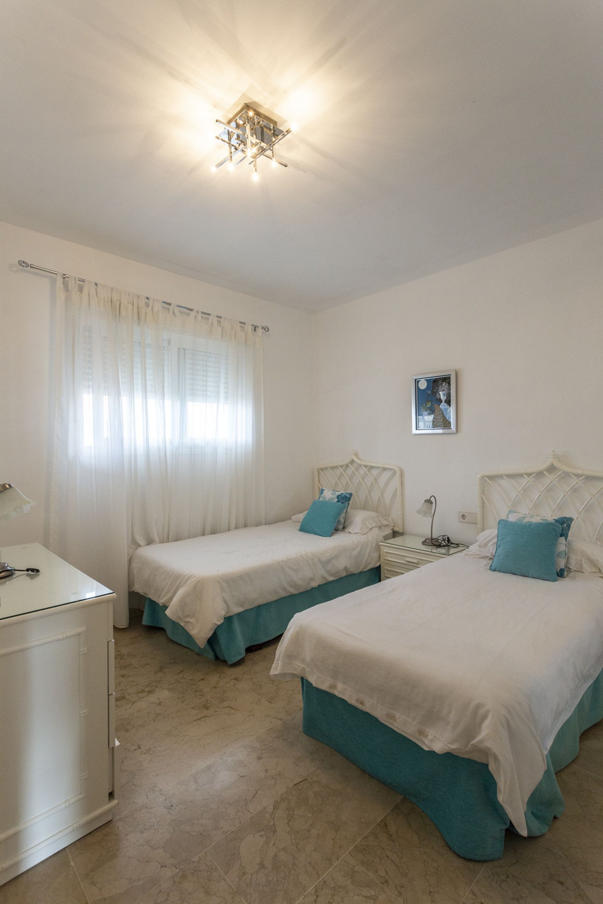 Osakehuoneisto sisään Fuengirola, Andalucía 11048797