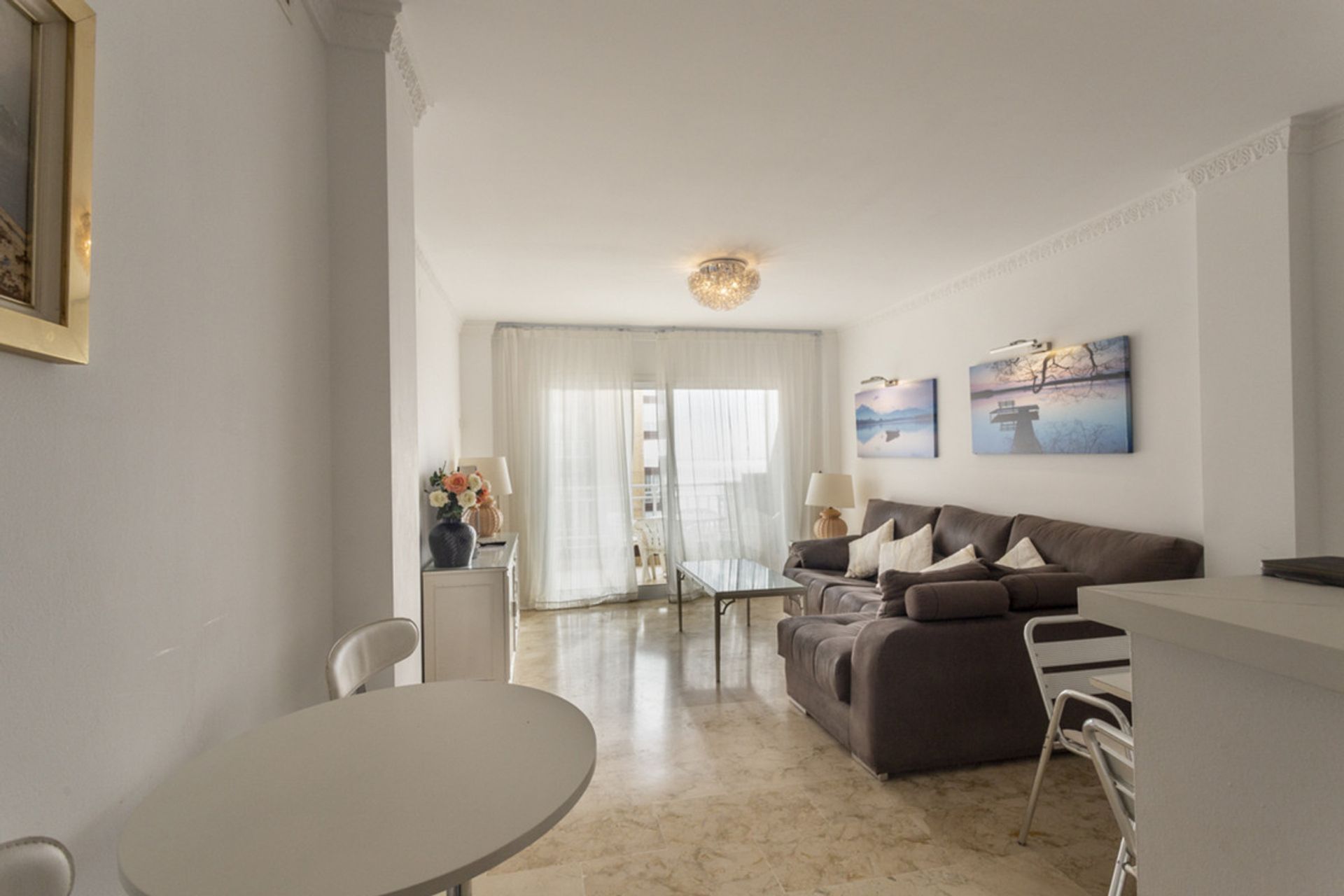 Condominium in Fuengirola, Andalucía 11048797