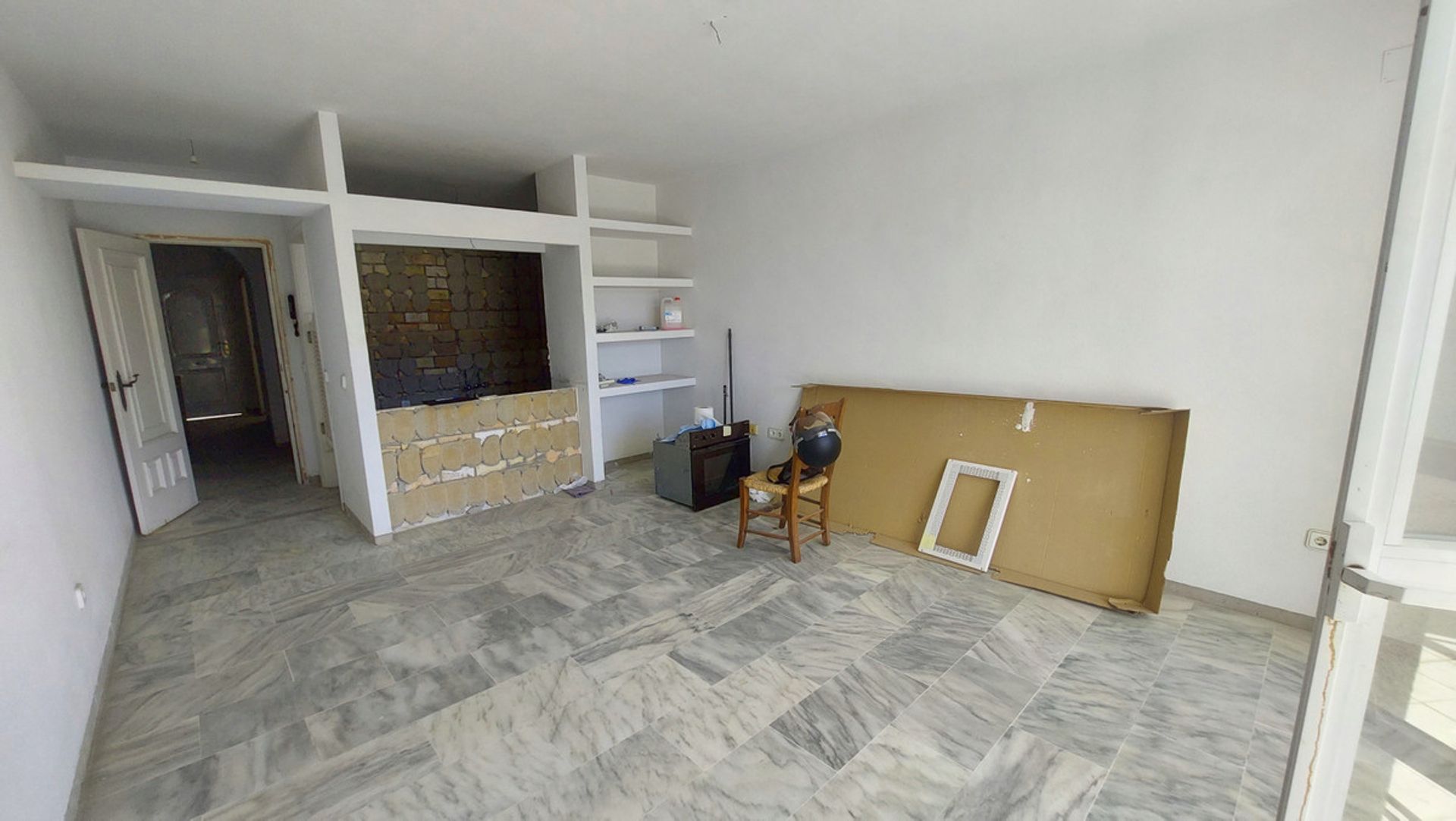 Кондоминиум в Fuengirola, Andalucía 11048804