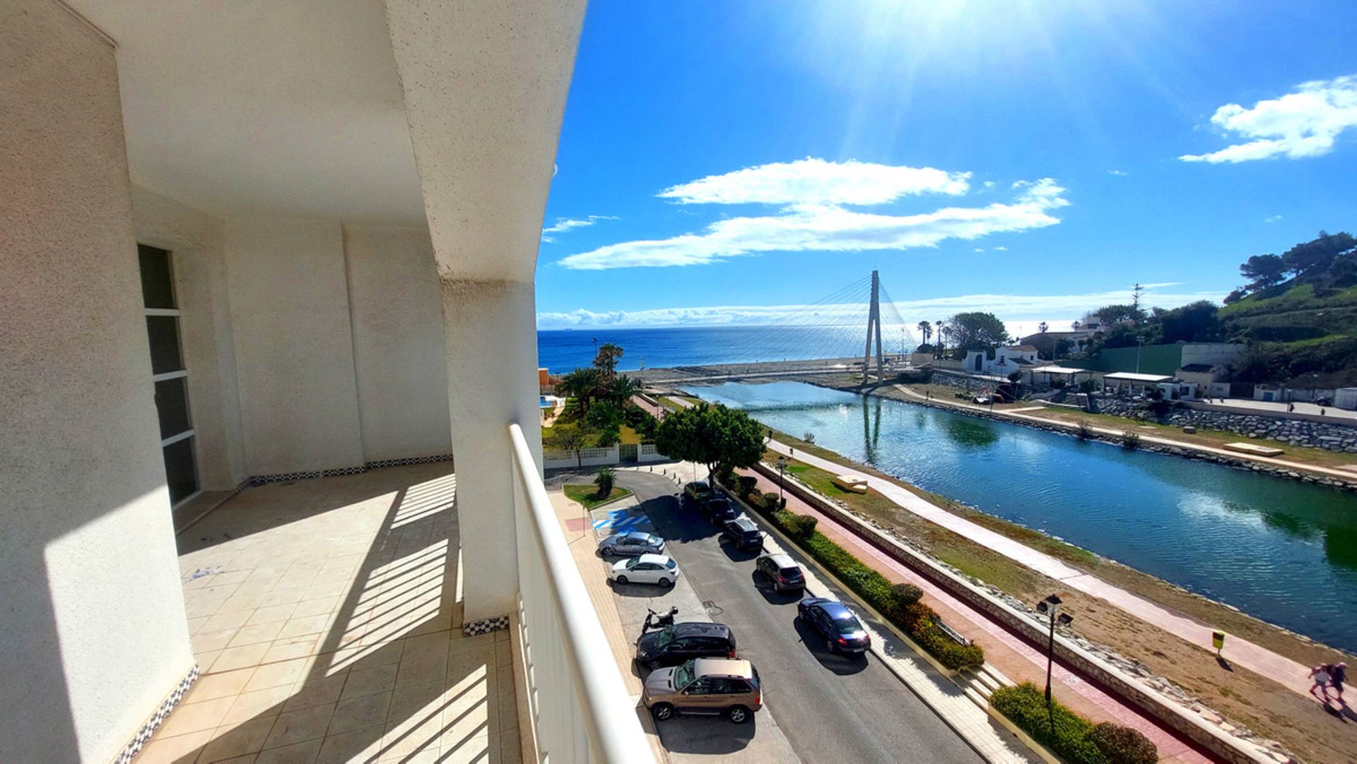 Кондоминиум в Fuengirola, Andalucía 11048804