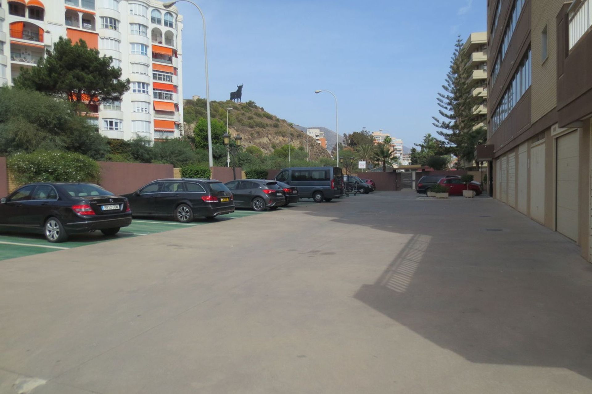 Квартира в Fuengirola, Andalucía 11048828