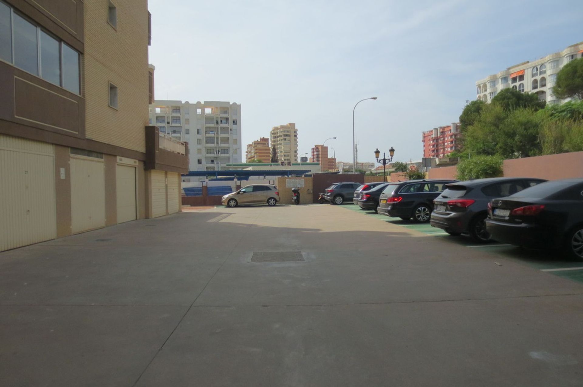 公寓 在 Fuengirola, Andalucía 11048828