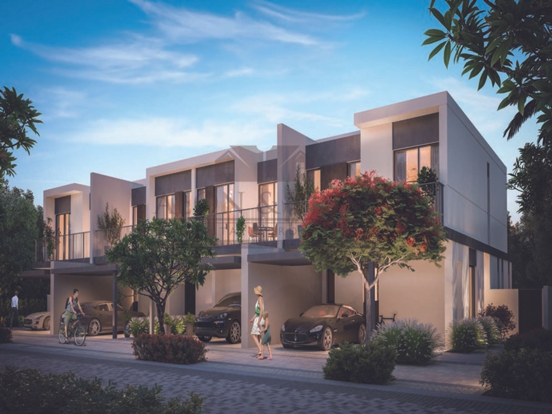 Casa nel Dubai, Dubayy 11048842