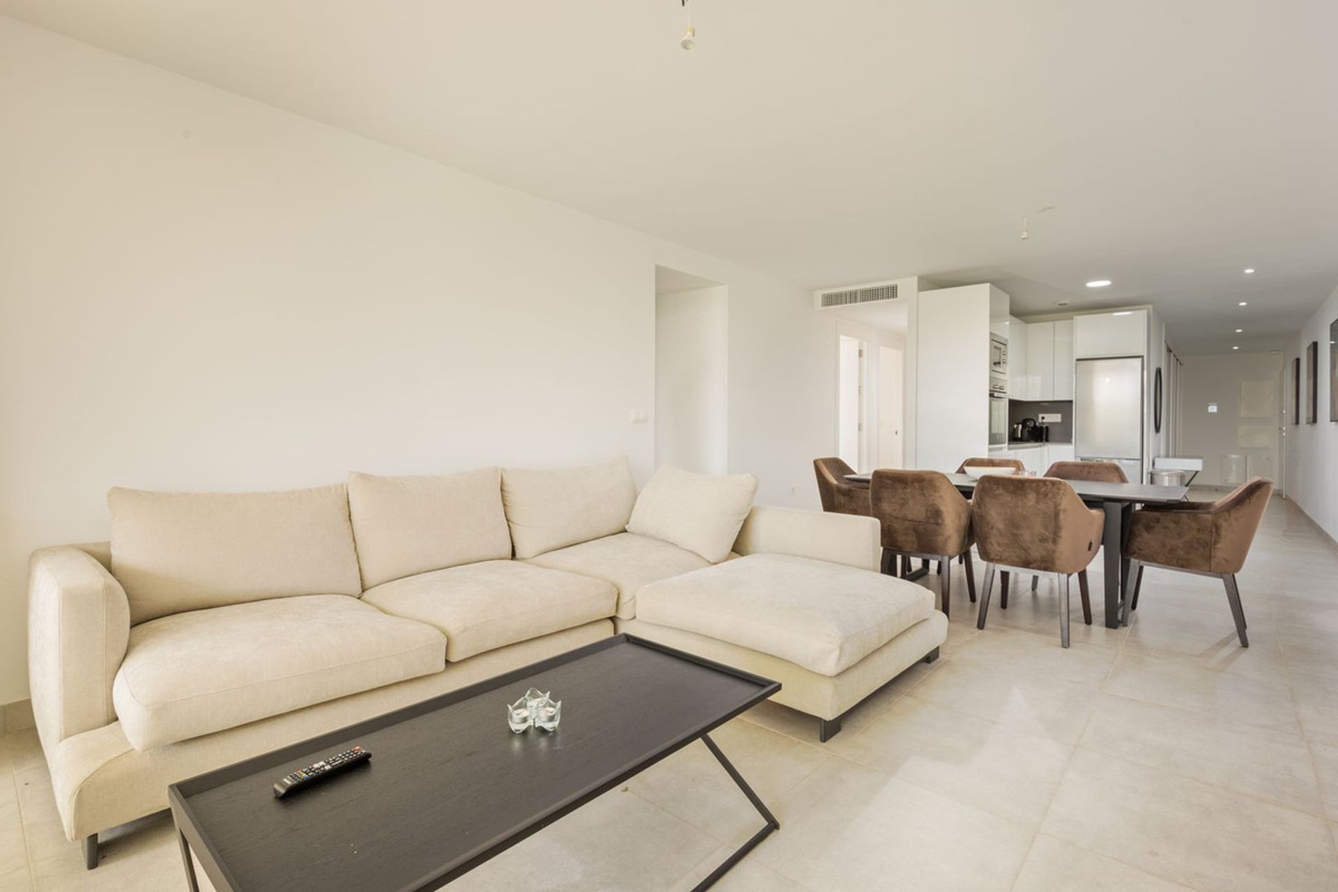 Condominium dans La Cala de Mijas, Andalusia 11048871