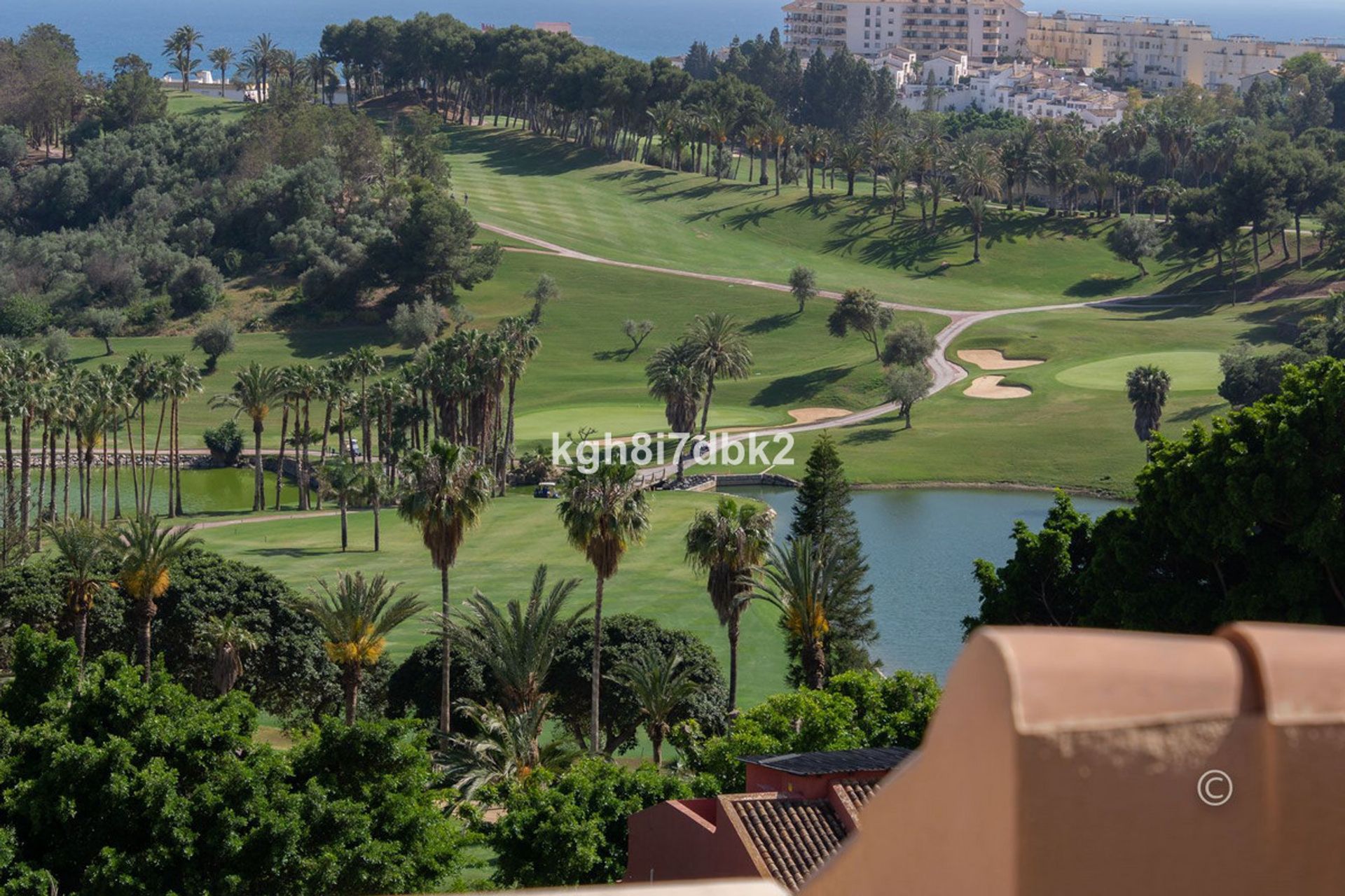 Συγκυριαρχία σε Benalmádena, Andalucía 11048932