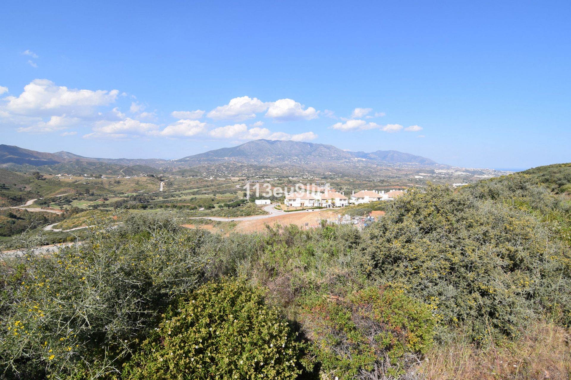 Tierra en Fuengirola, Andalucía 11048952