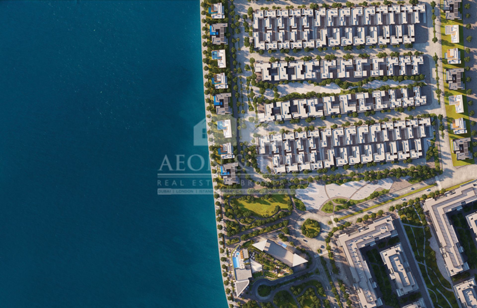 Condominio nel Dubai, Dubayy 11048957