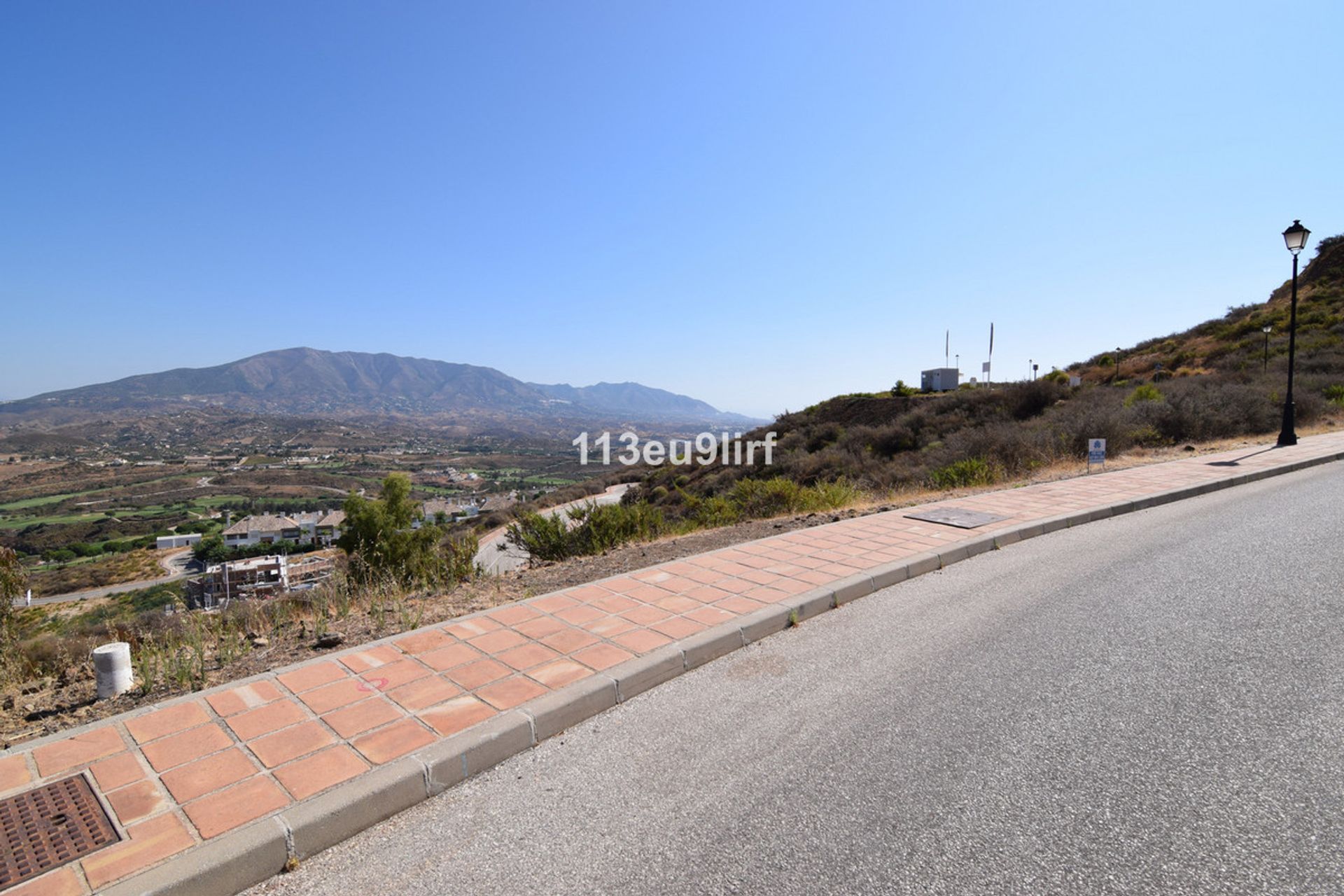 Γη σε Mijas, Andalucía 11048967