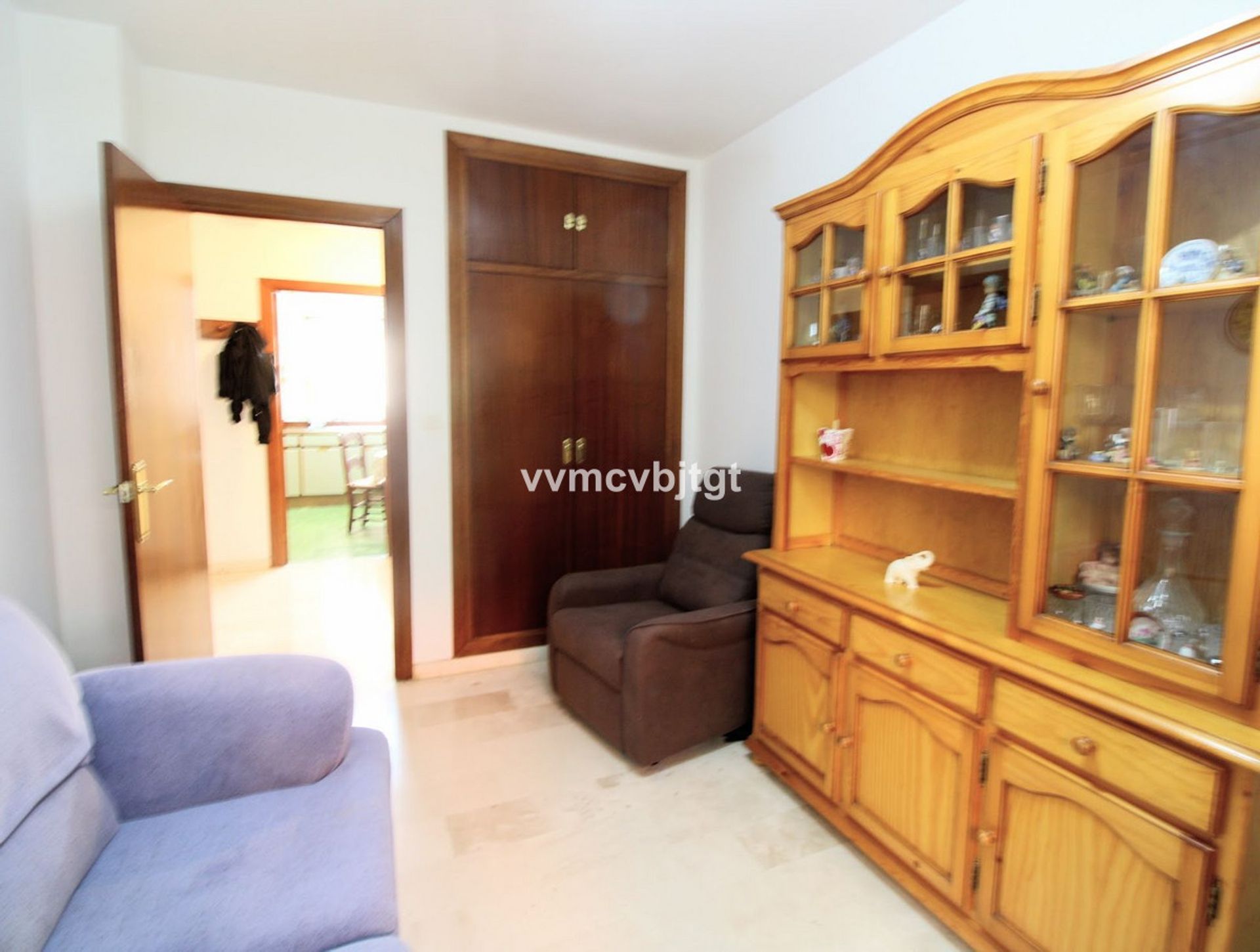 Condominium in Fuengirola, Andalucía 11049086