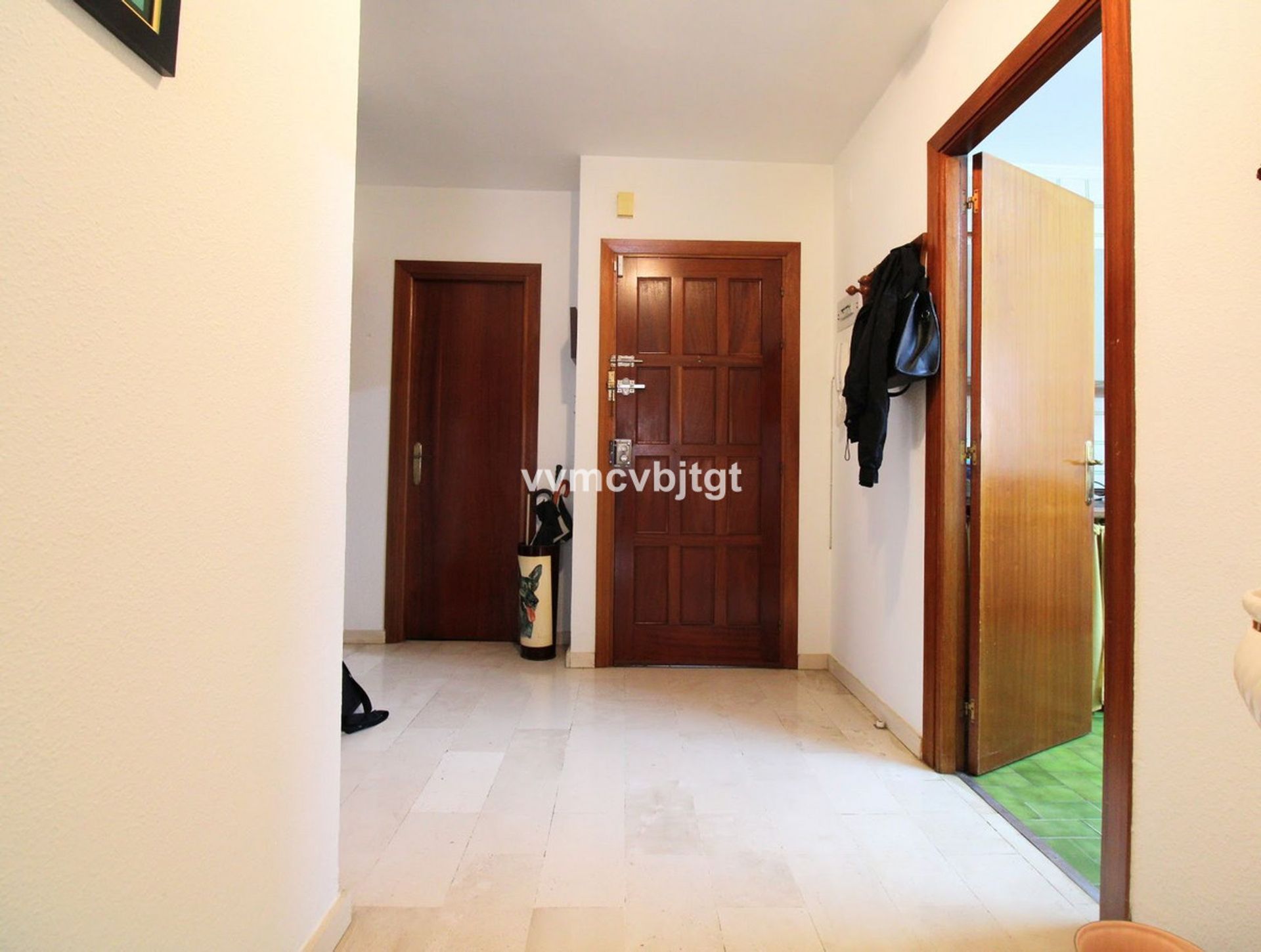 Condominium dans Fuengirola, Andalucía 11049086