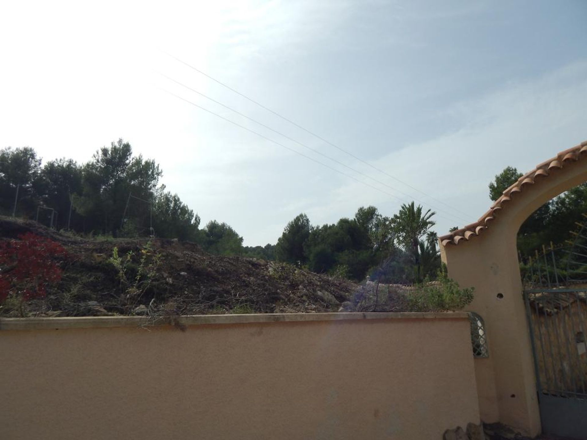 Land in Morayra, Canary Islands 11049087