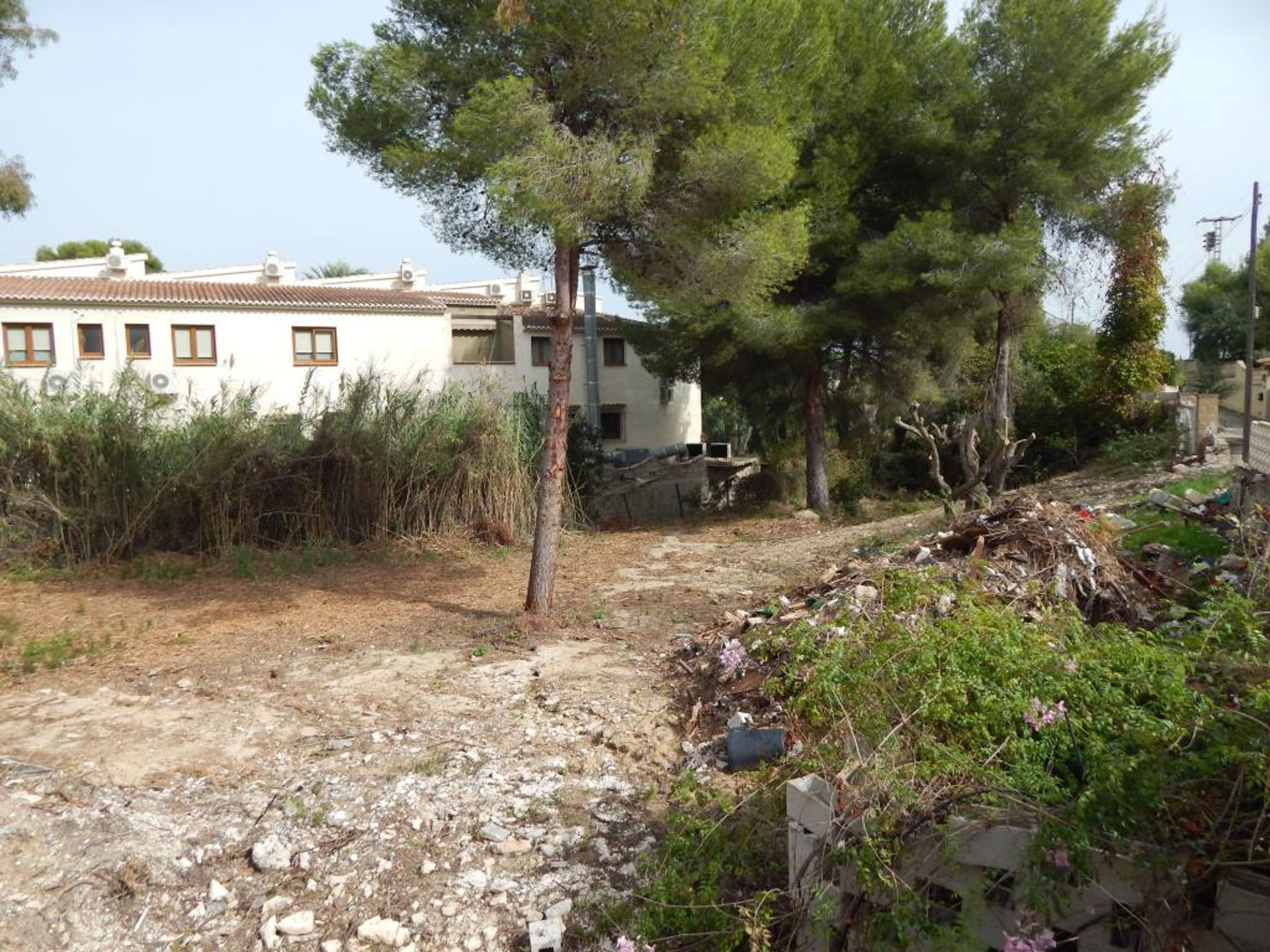 Land in Morayra, Canary Islands 11049087