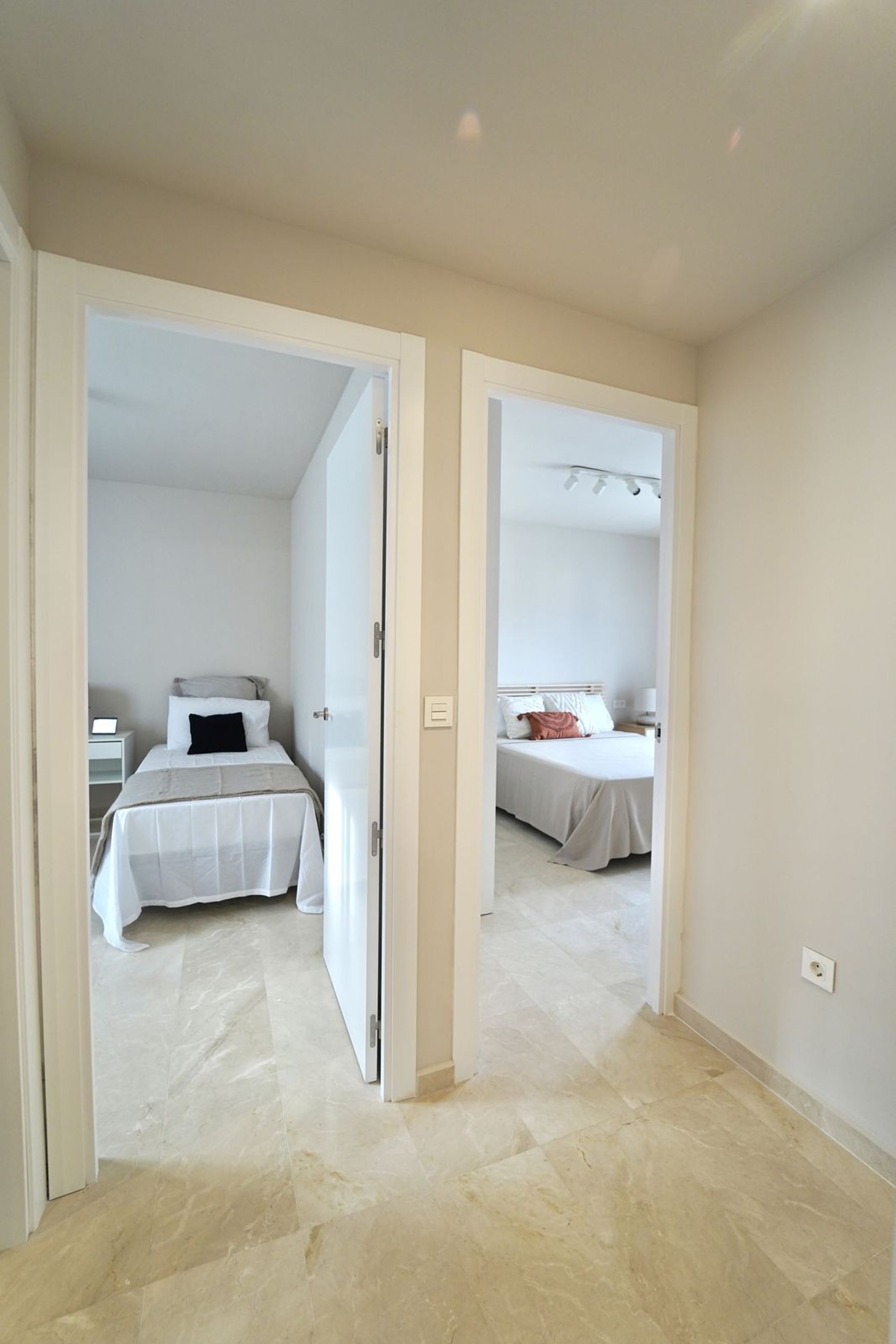 Condominio en Fuengirola, Andalucía 11049088