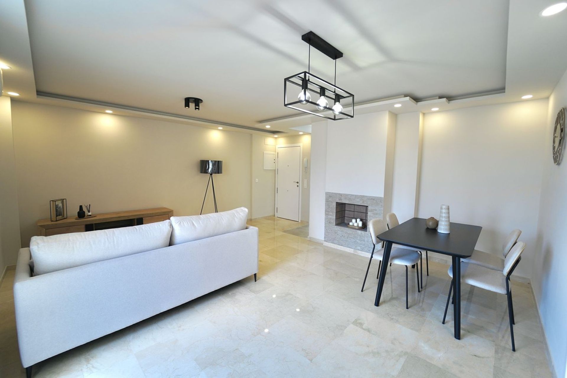 Condominio en Fuengirola, Andalucía 11049088