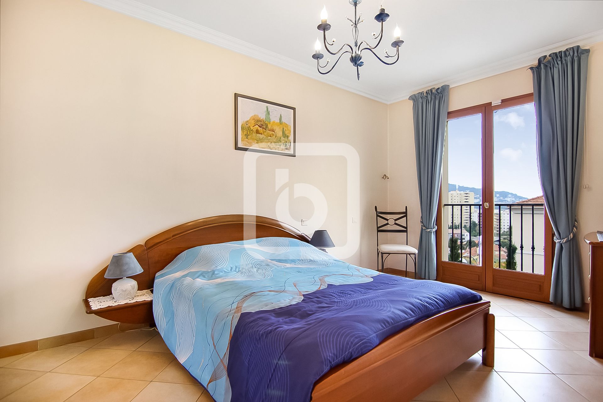 Huis in Nice, Provence-Alpes-Côte d'Azur 11049114