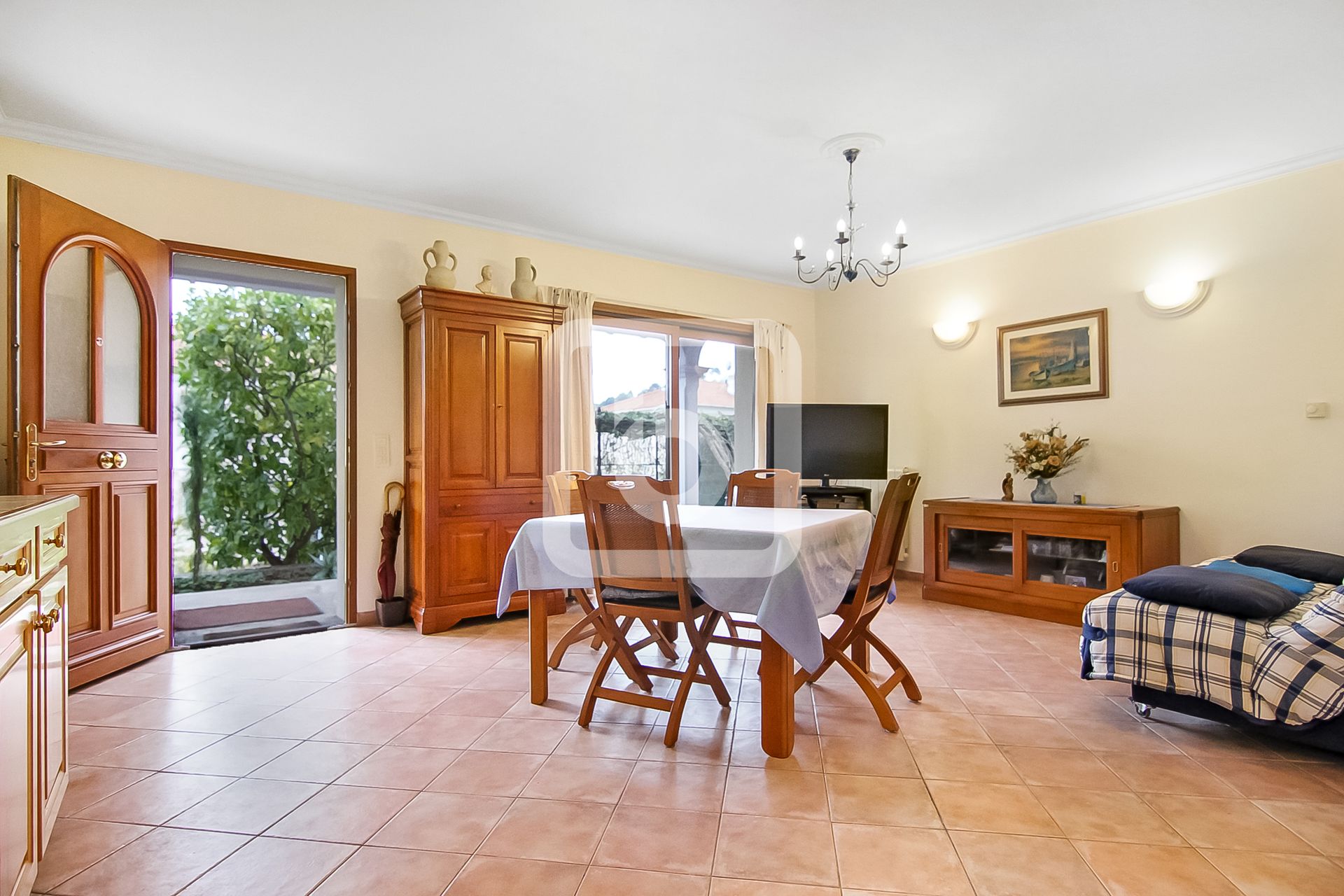 Huis in Nice, Provence-Alpes-Côte d'Azur 11049138