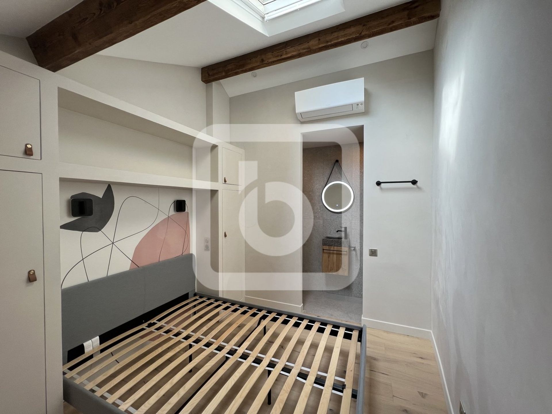 Condominium in Plaine de la Brague, Provence-Alpes-Côte d'Azur 11049155