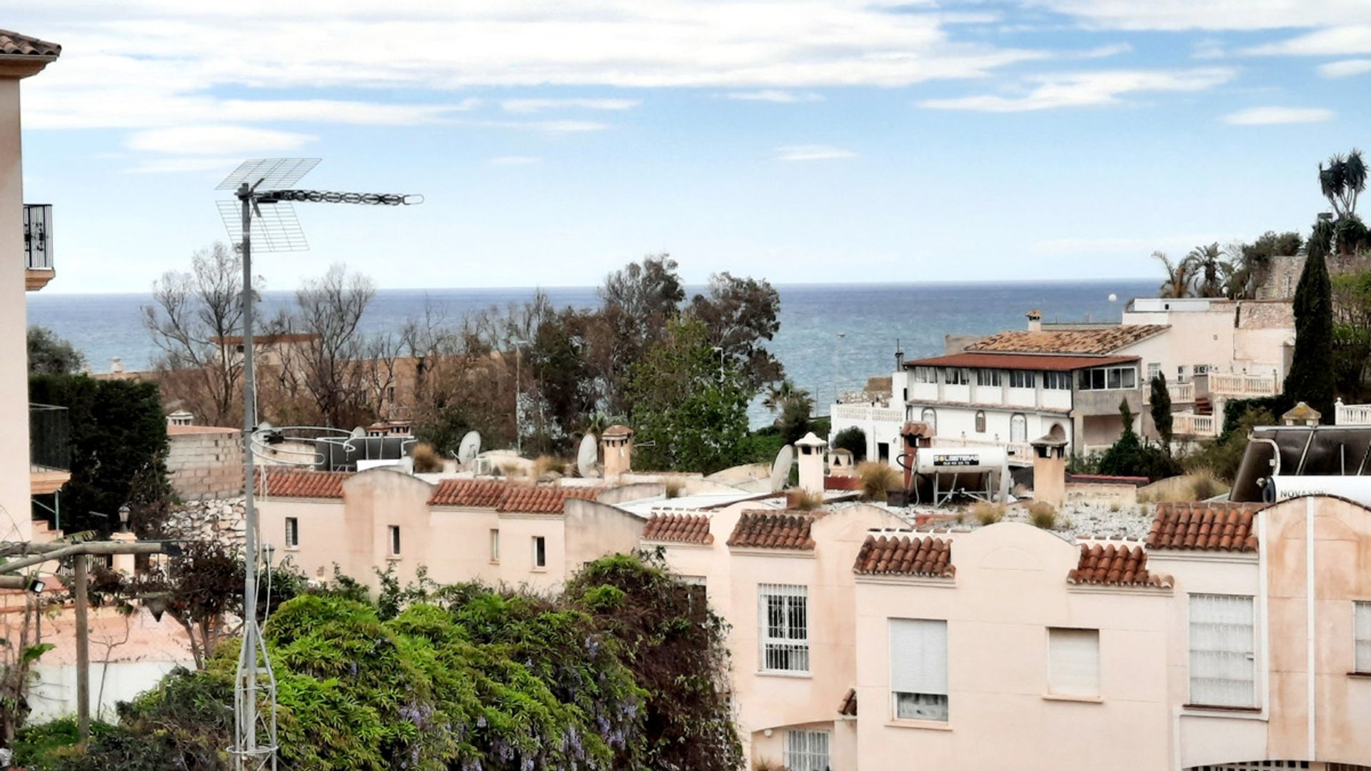 Haus im Benalmádena, Andalusia 11049165