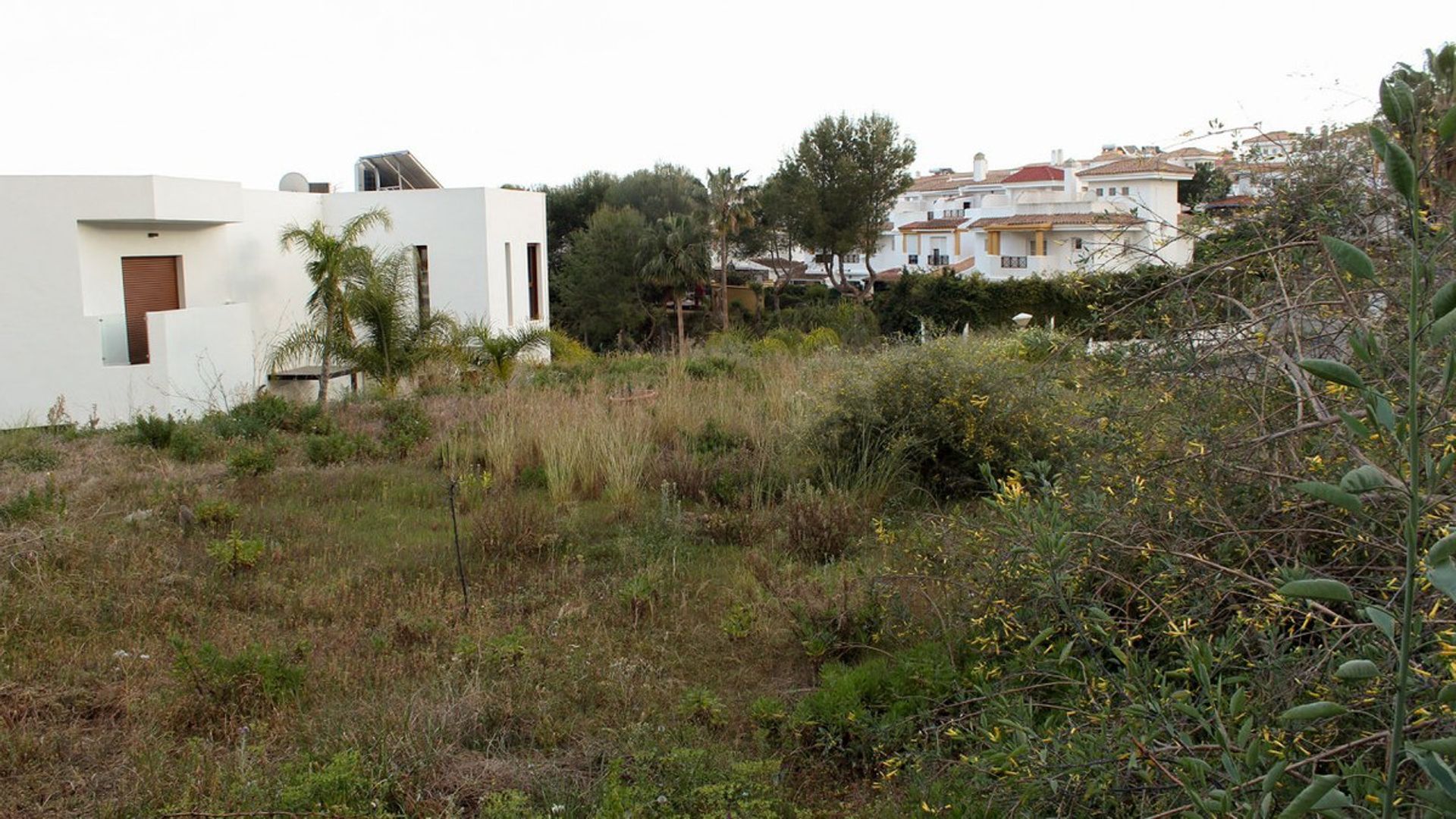 Land im Benalmádena, Andalusien 11049209