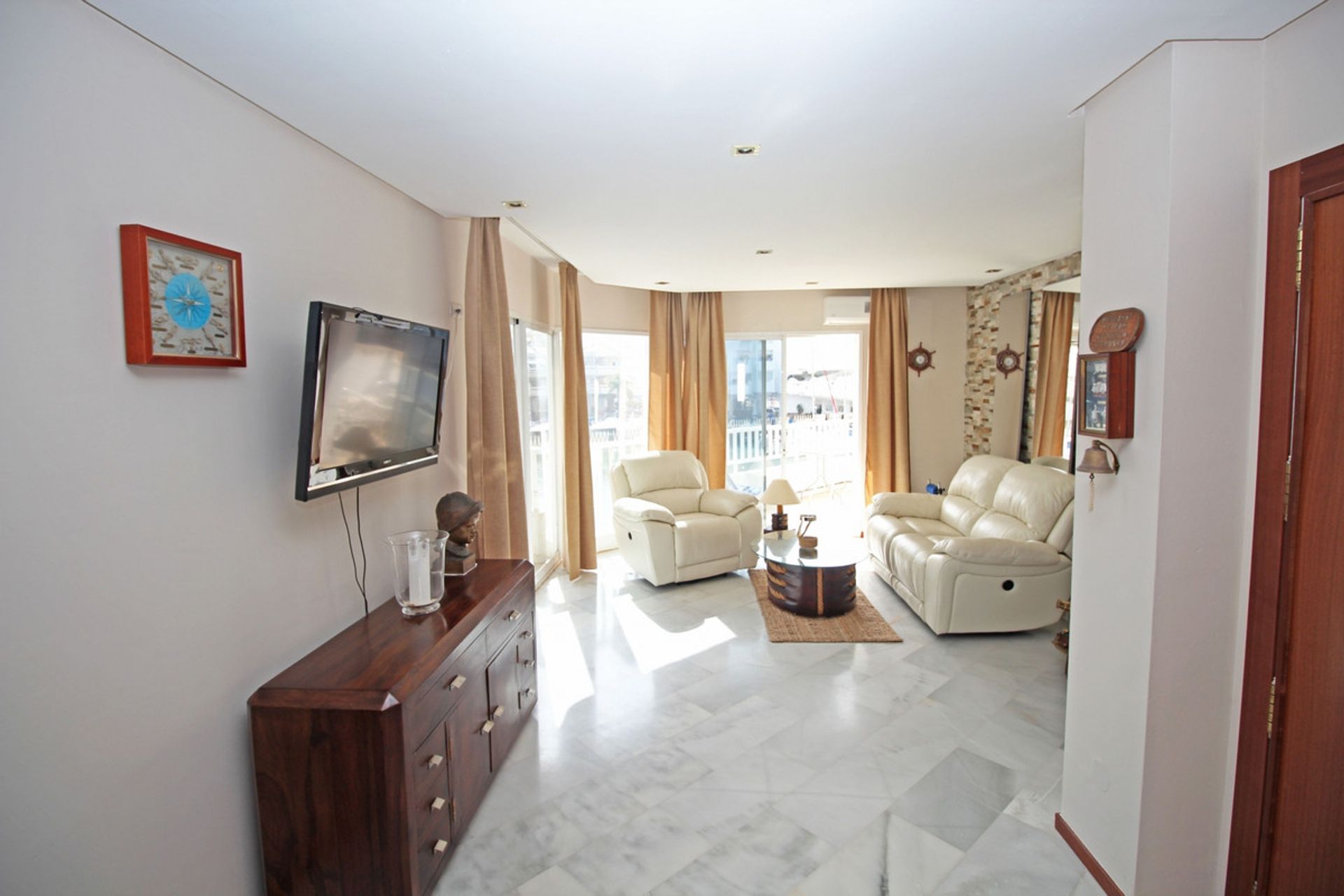 Condominio nel Benalmádena, Andalucía 11049214