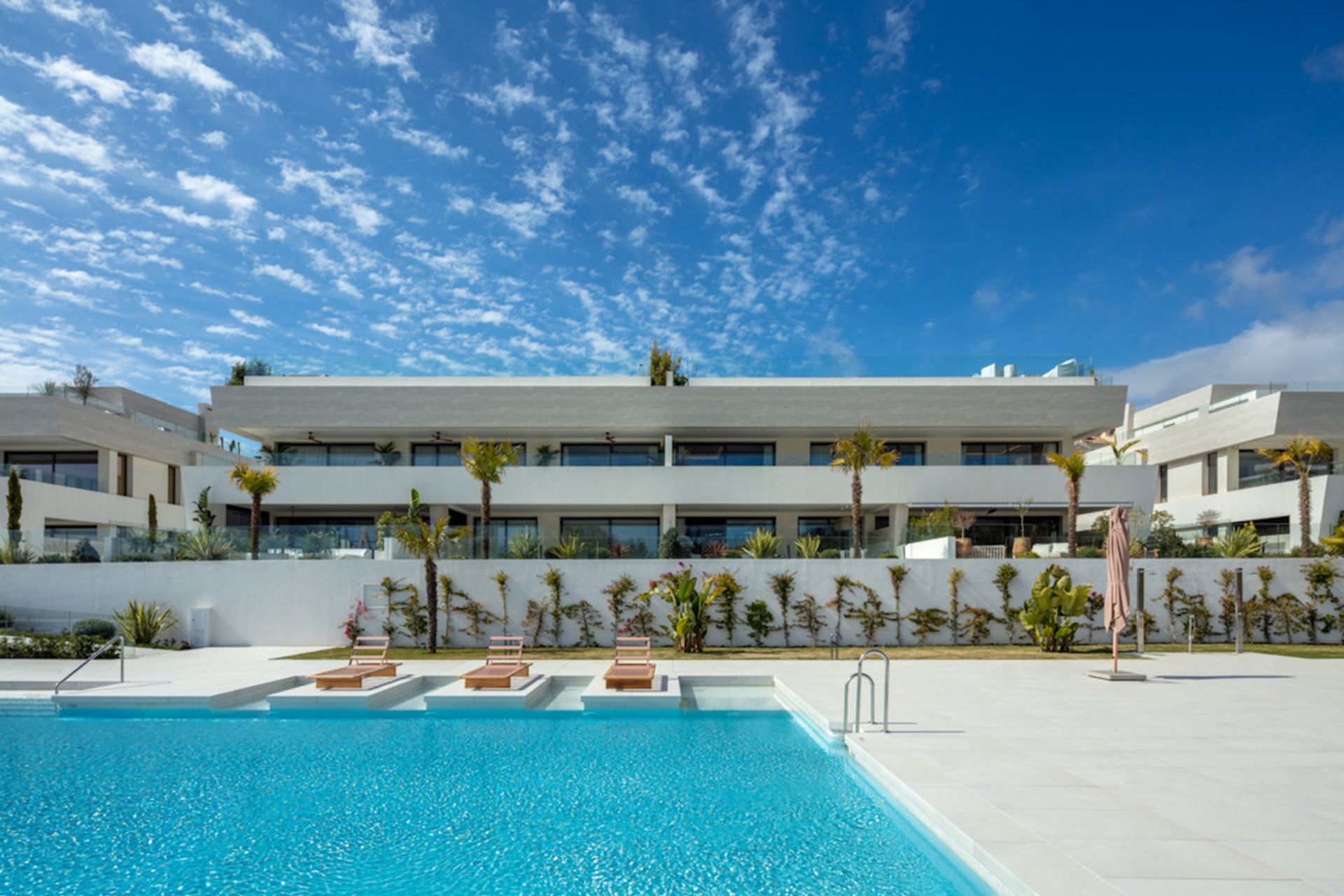 Condominio nel Marbella, Andalusia 11049235