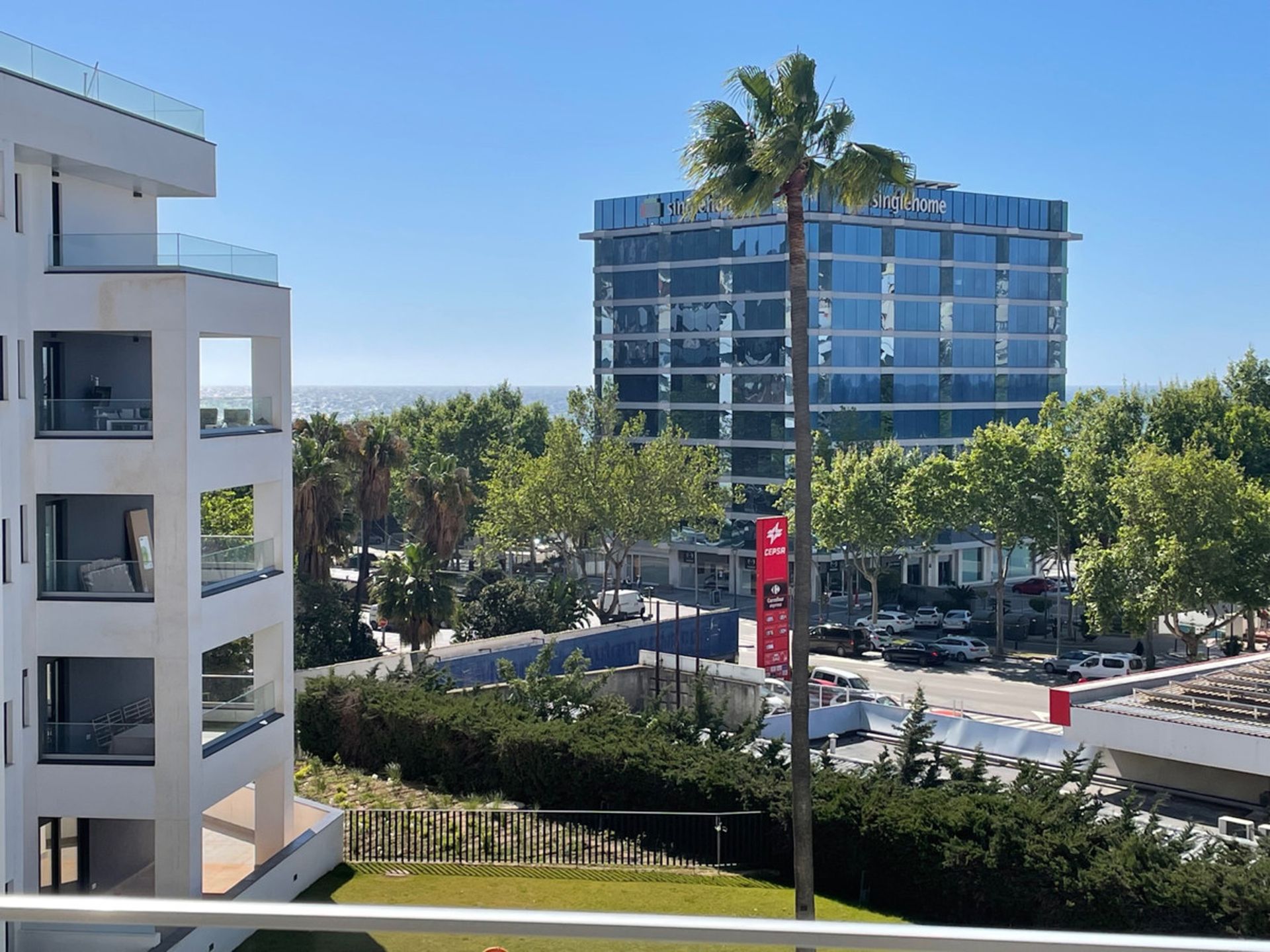 Kondominium di Marbella, Andalucía 11049239