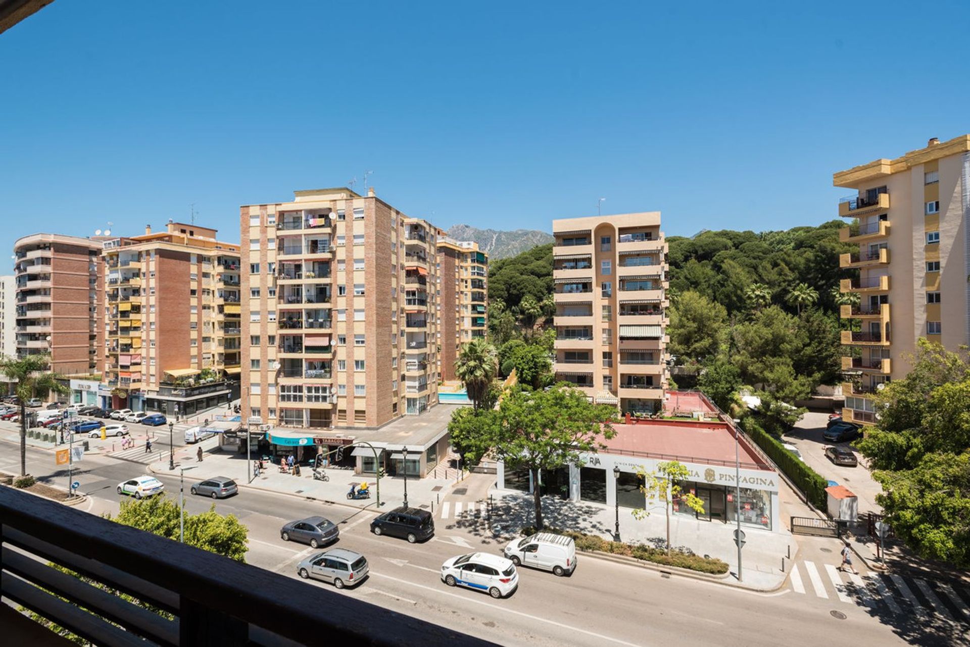 Condominio nel Marbella, Andalusia 11049248