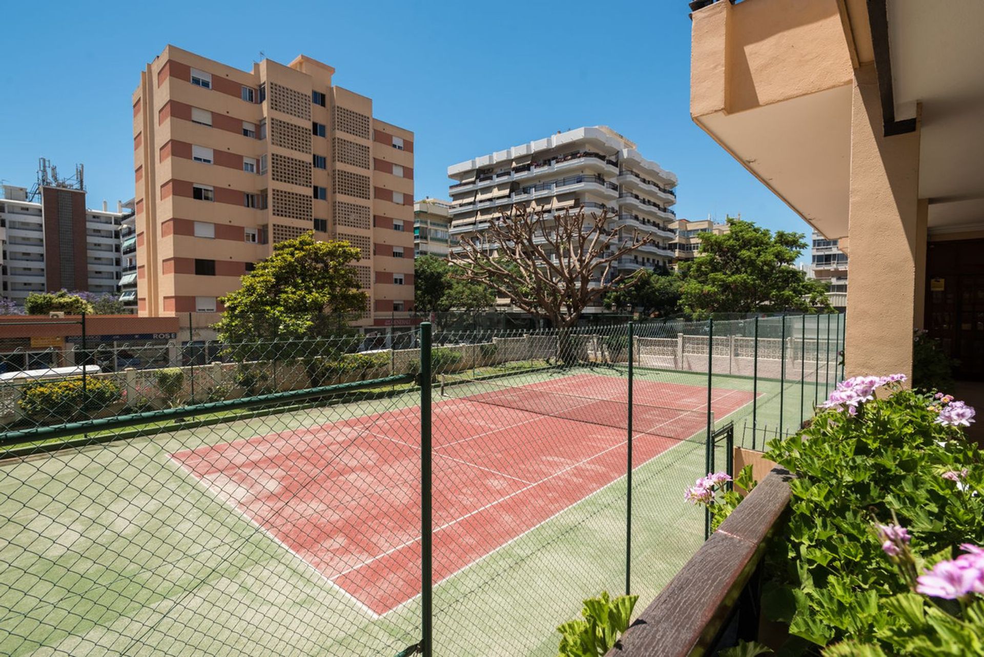 Condominio nel Marbella, Andalusia 11049248