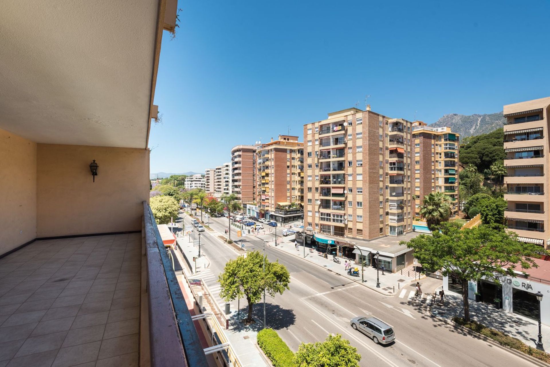 Condominio nel Marbella, Andalusia 11049248