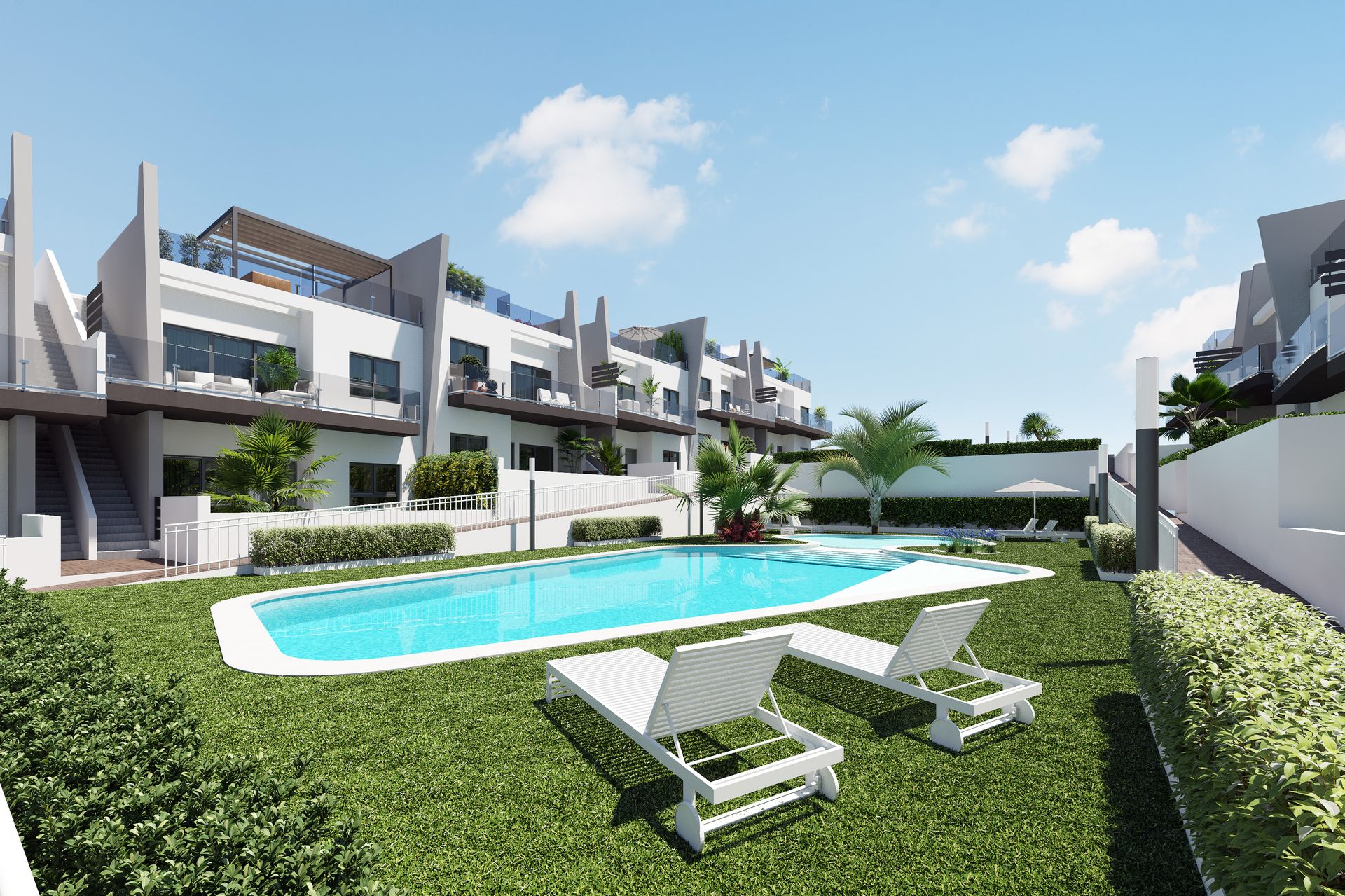 Condominio nel San Miguel de Salinas, Valencian Community 11049273