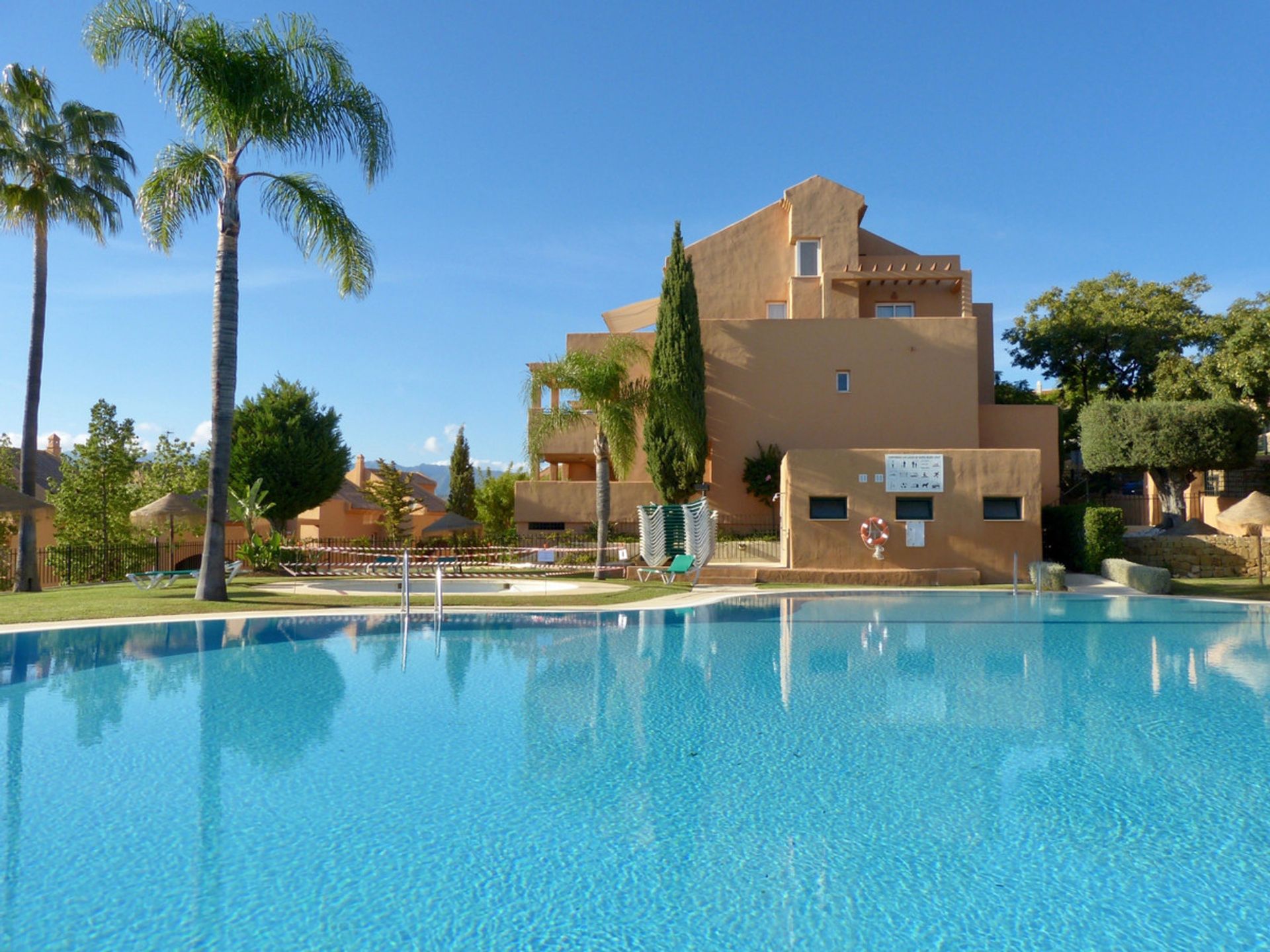 Huis in Ojen, Andalusië 11049306