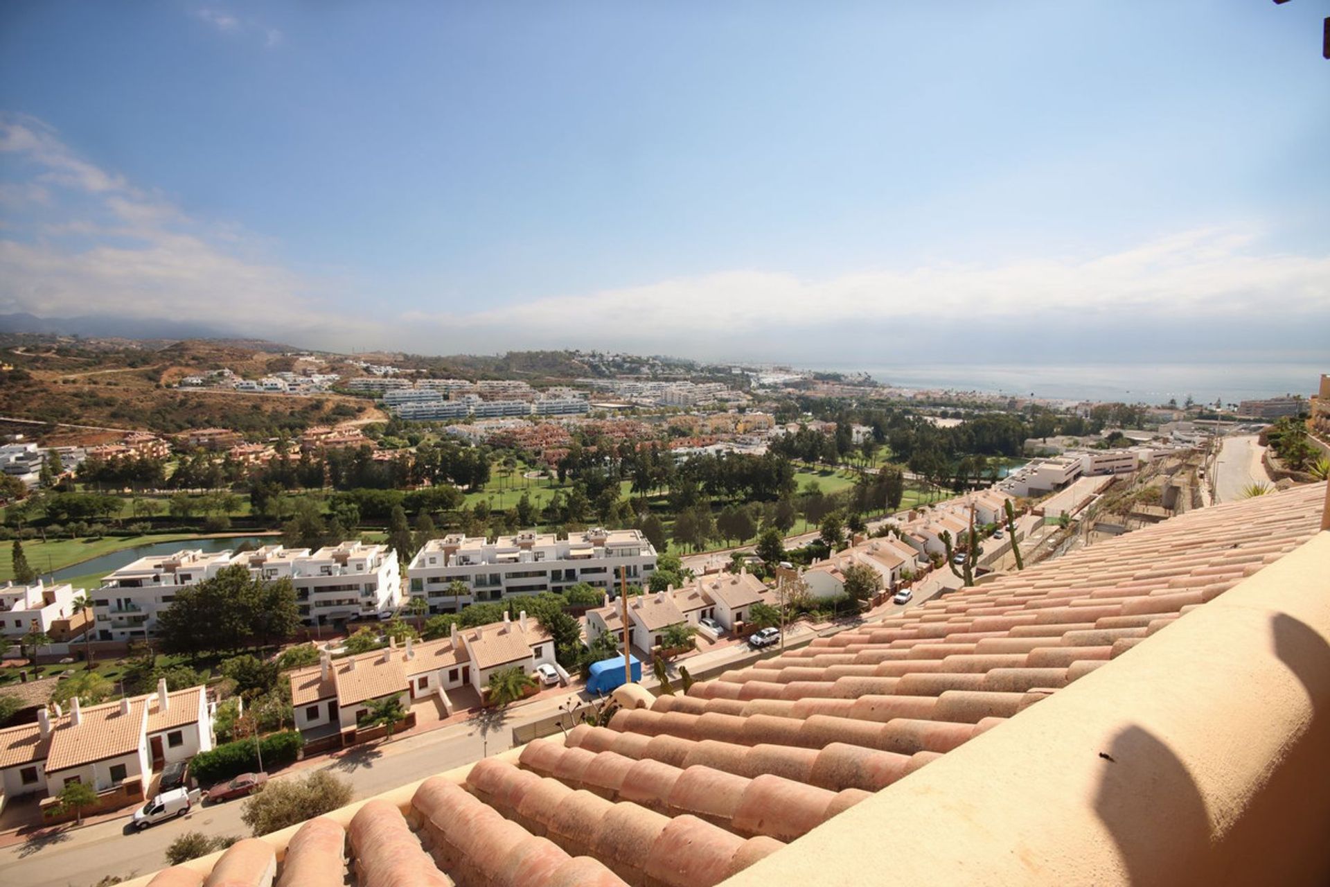 rumah dalam La Cala de Mijas, Andalusia 11049312