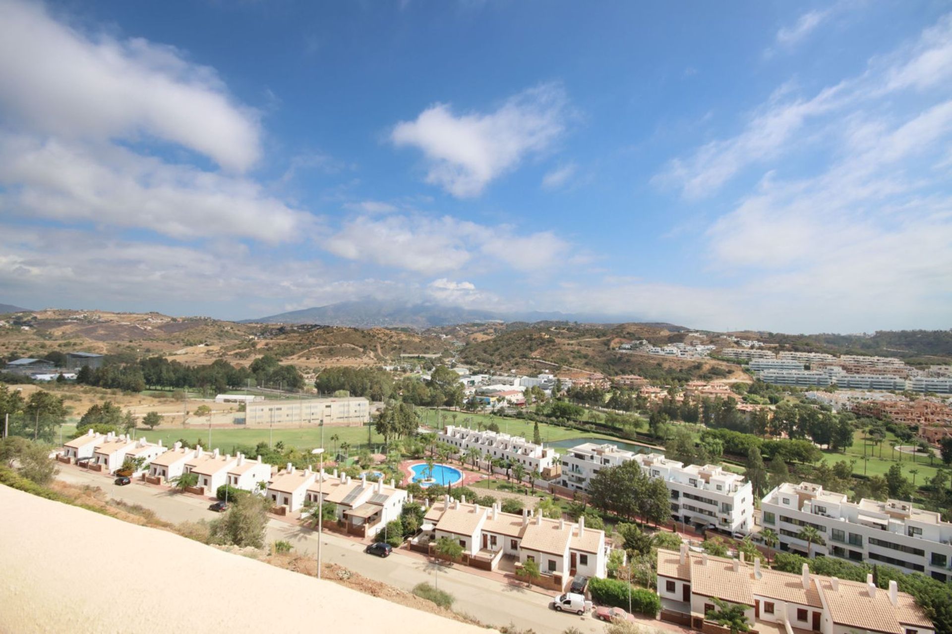 rumah dalam La Cala de Mijas, Andalusia 11049312