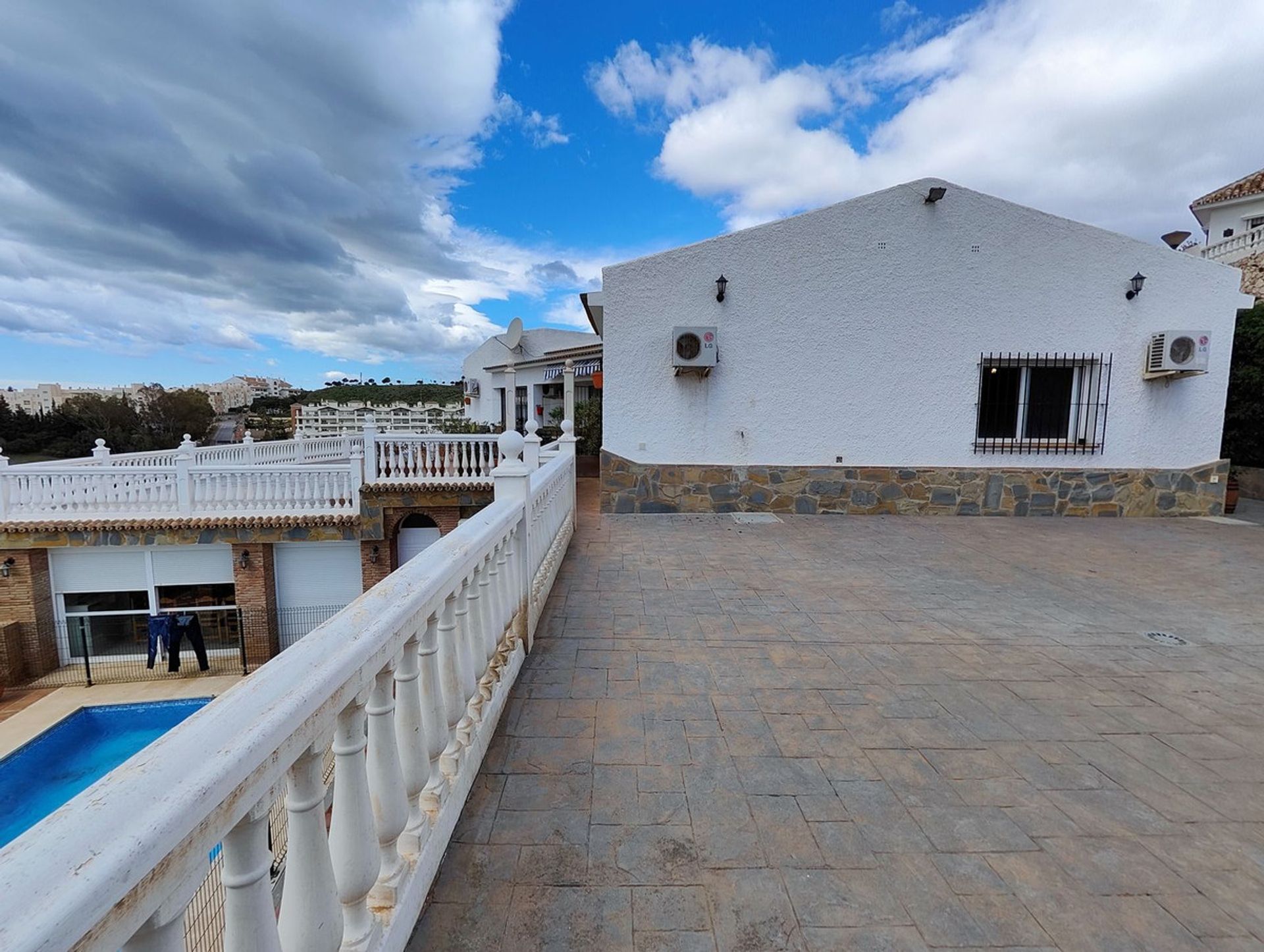 Huis in Benalmádena, Andalusia 11049347