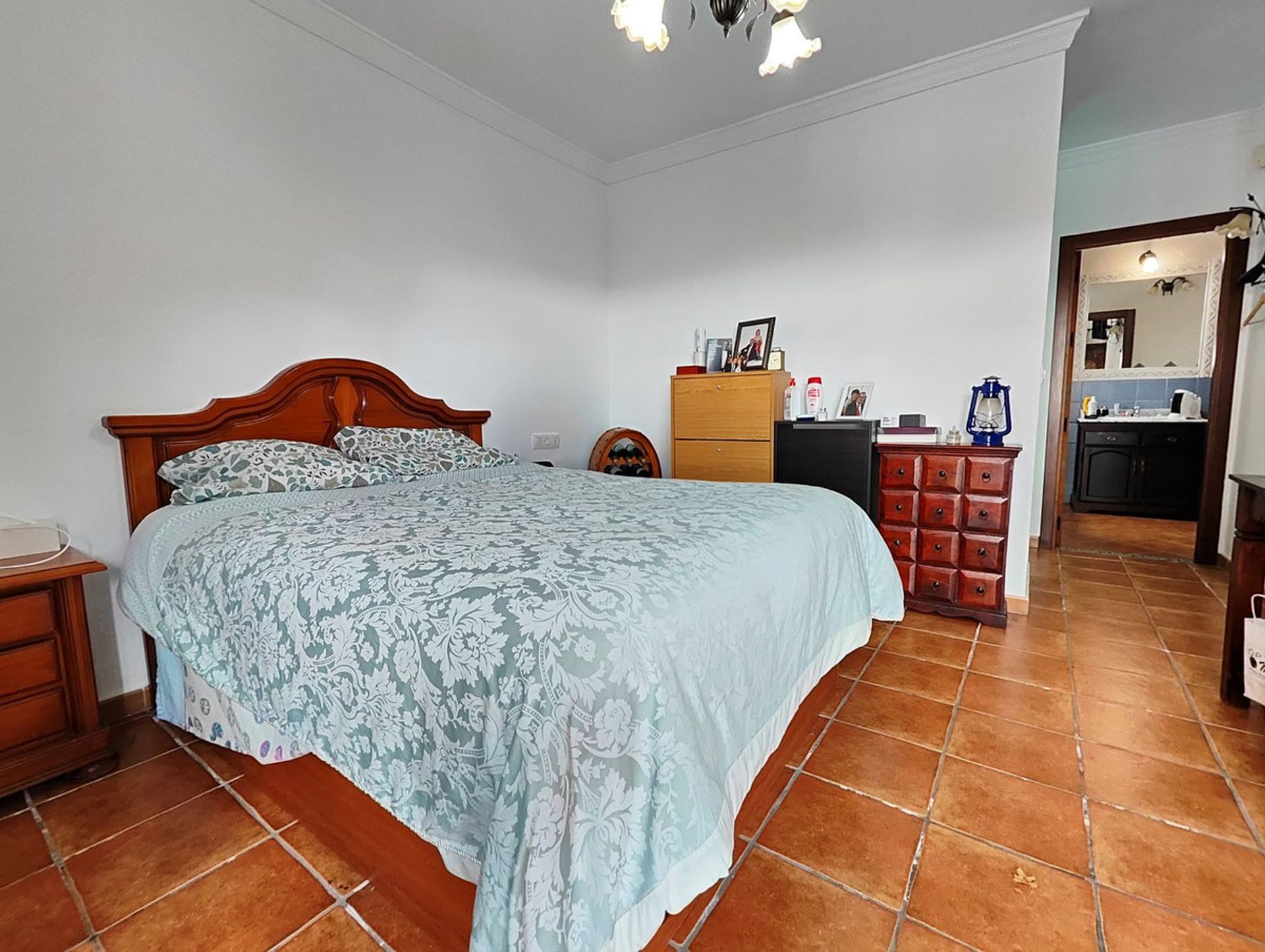 Huis in Benalmádena, Andalusia 11049347