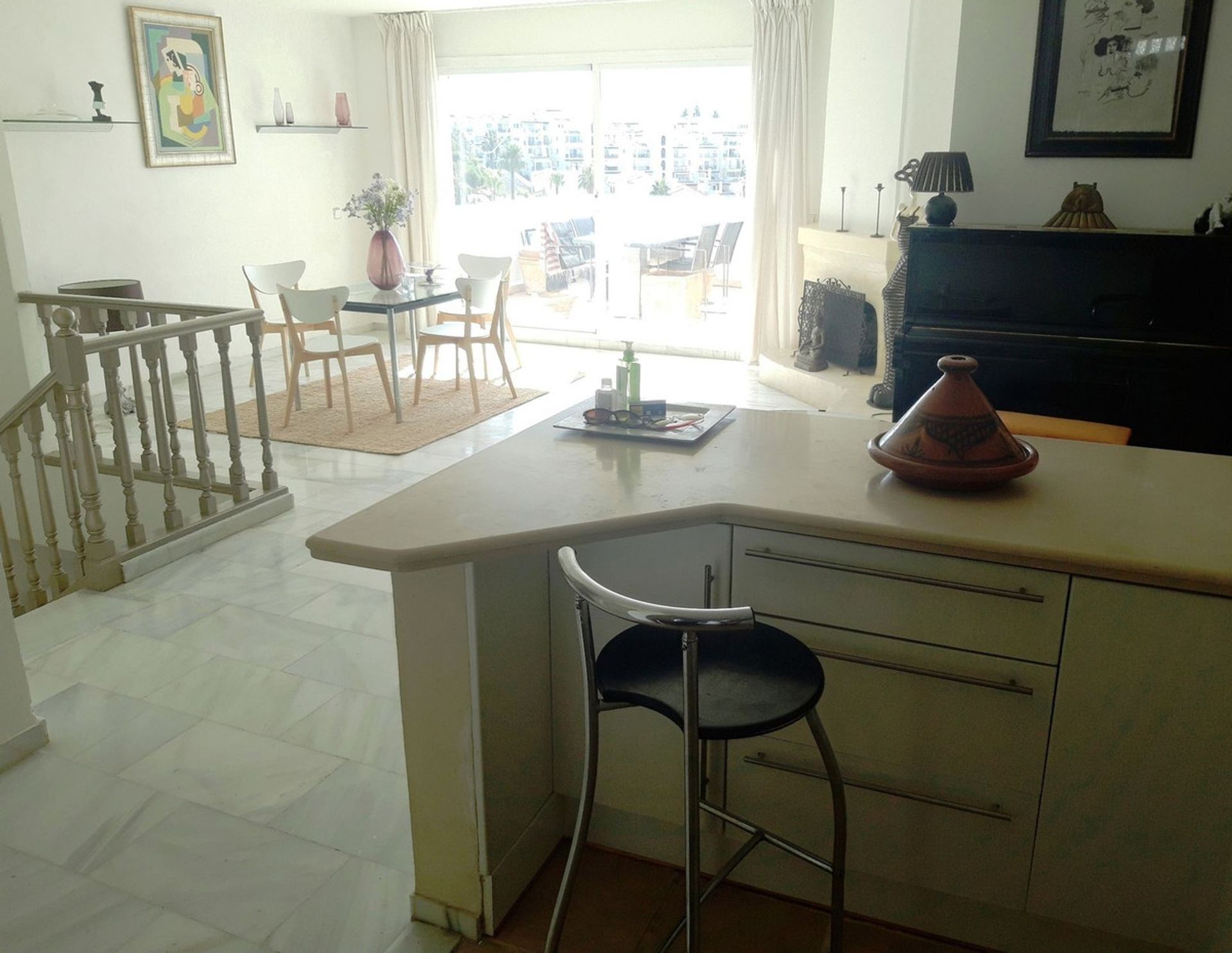 loger dans Fuengirola, Andalousie 11049350