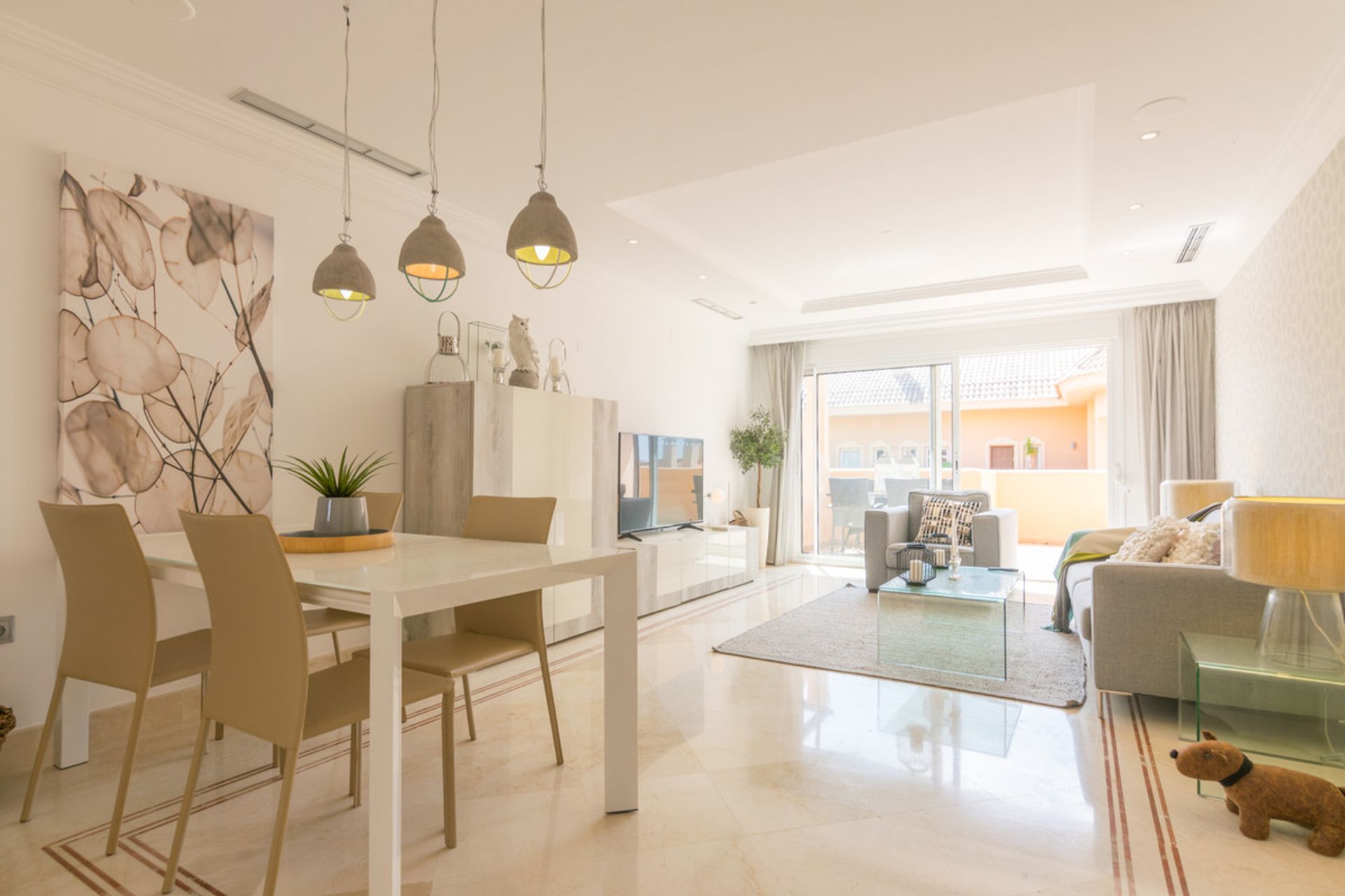 Condominium in El Angel, Andalusia 11049355