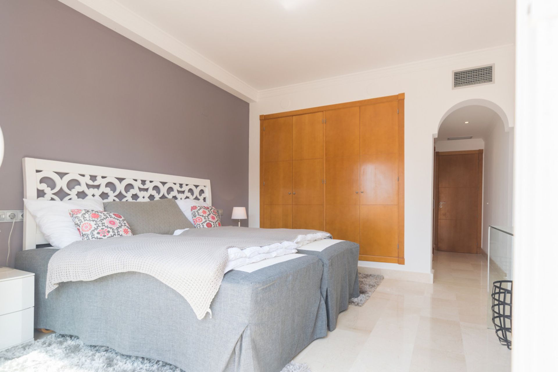 Condominium in El Angel, Andalusia 11049355