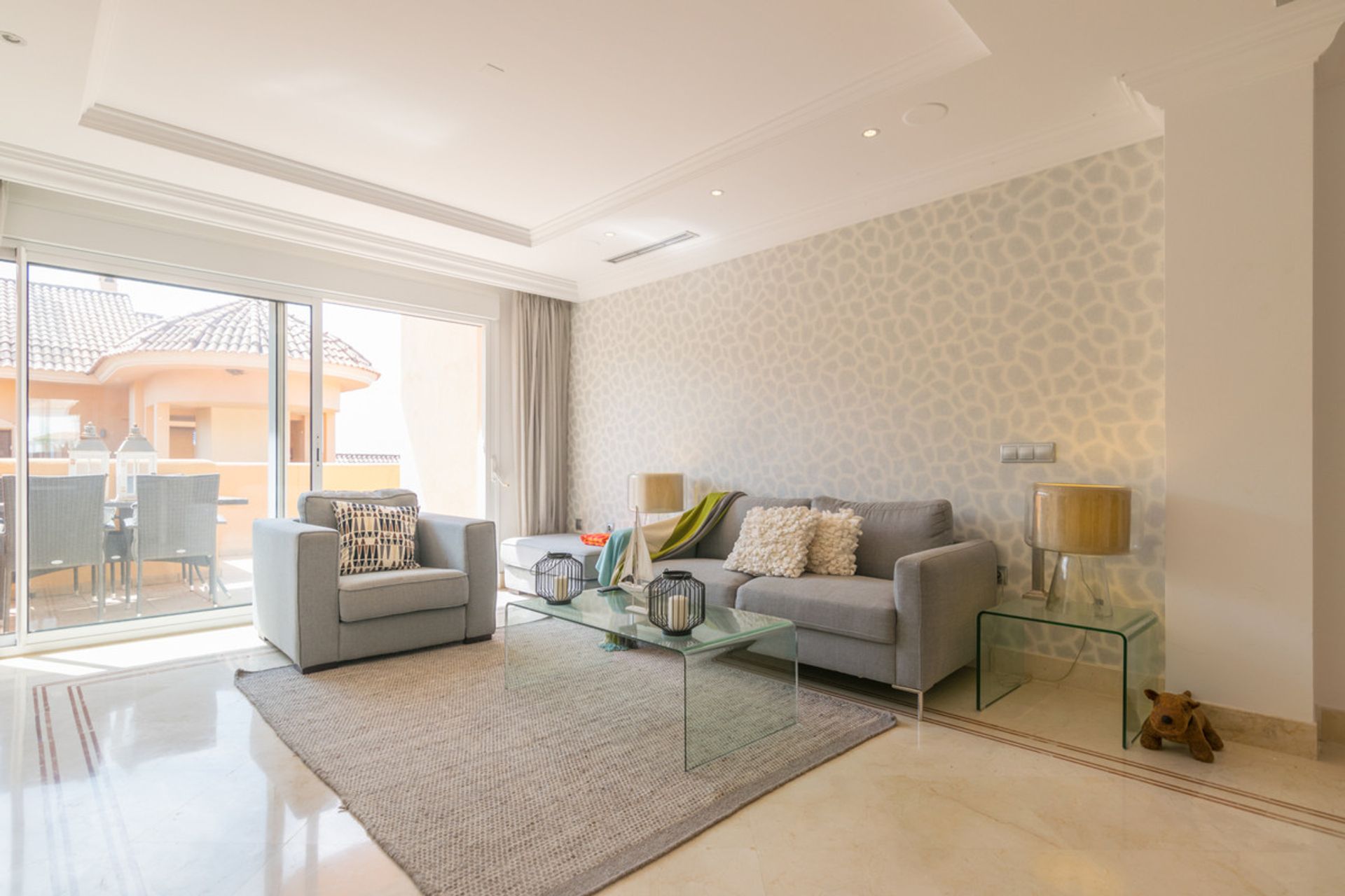 Condominium in El Angel, Andalusia 11049355