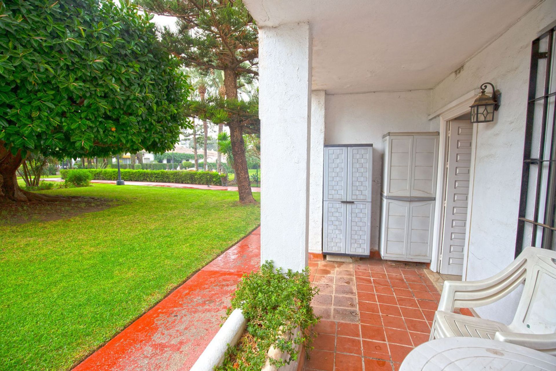 Condominio nel Marbella, Andalusia 11049388