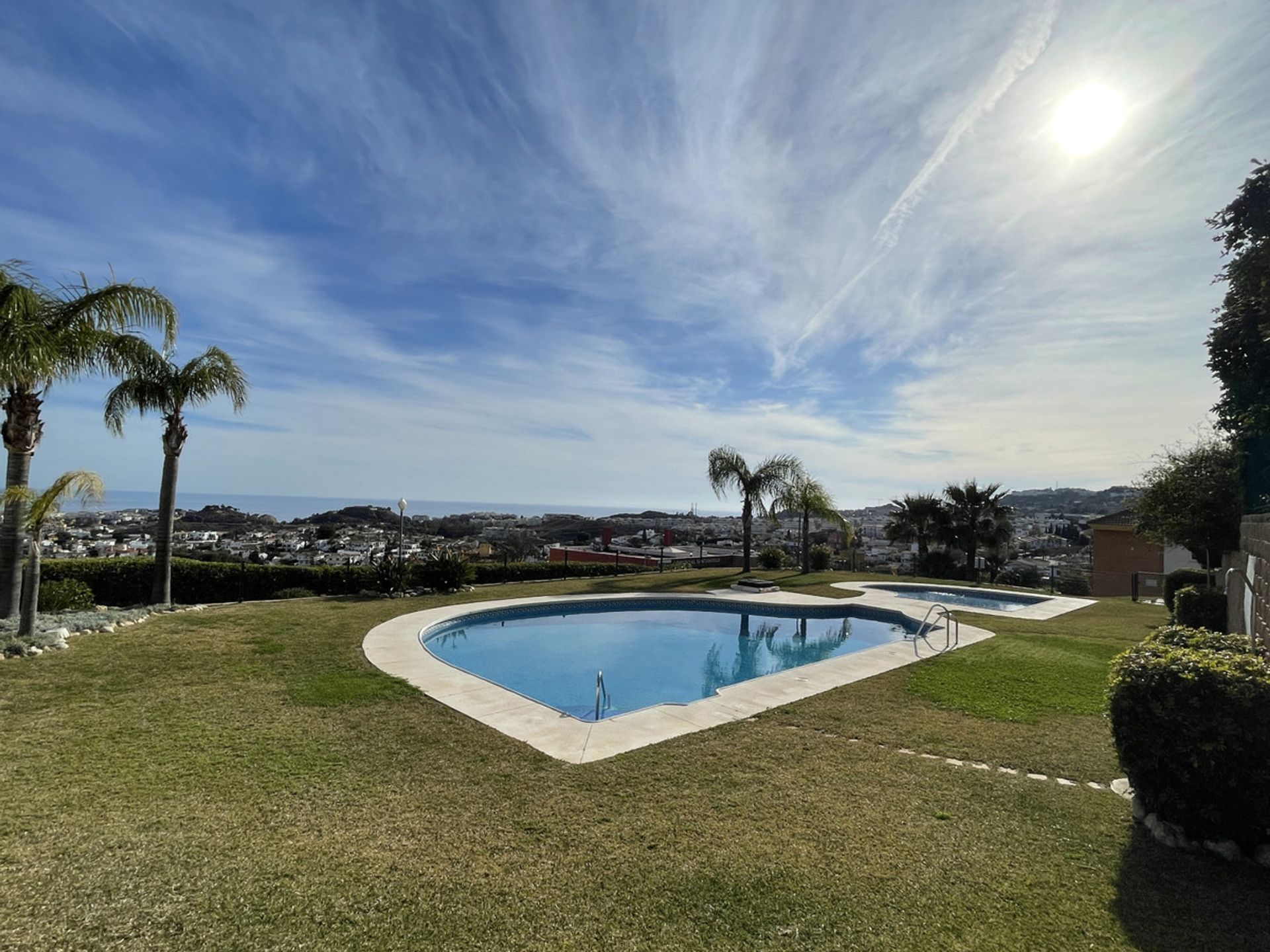 rumah dalam Benalmádena, Andalusia 11049407