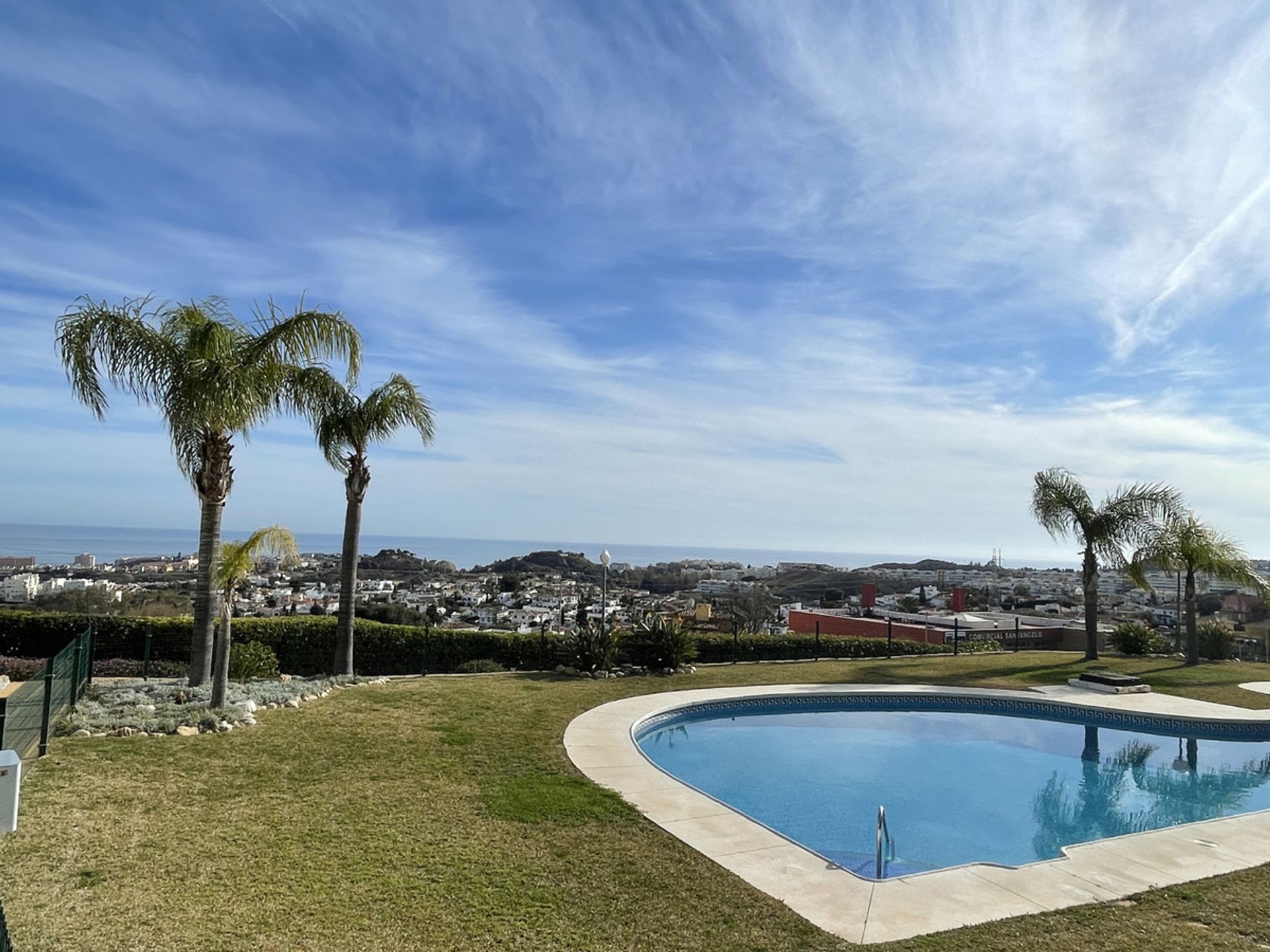 rumah dalam Benalmádena, Andalusia 11049407