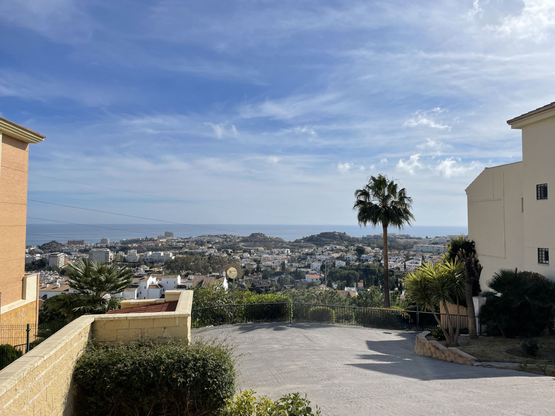 rumah dalam Benalmádena, Andalusia 11049407