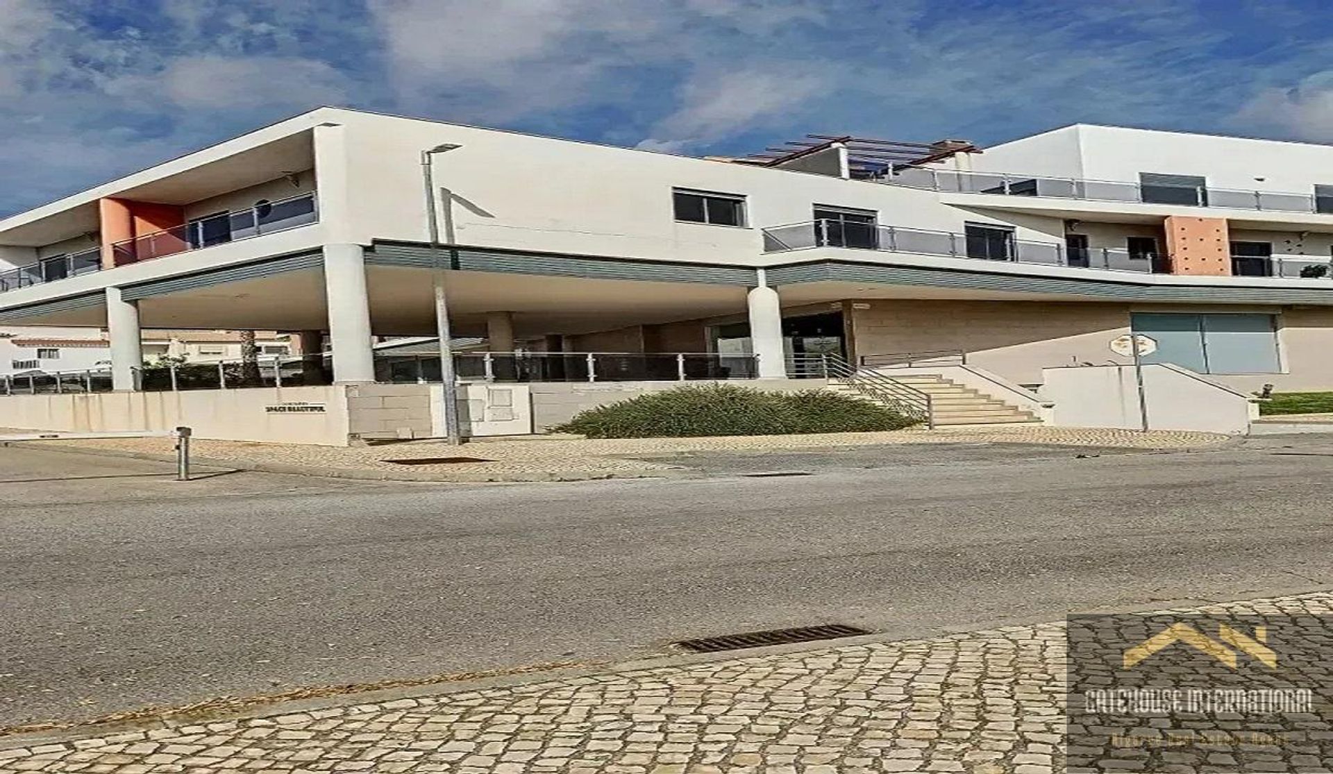 Kondominium dalam Albufeira, Faro 11049432